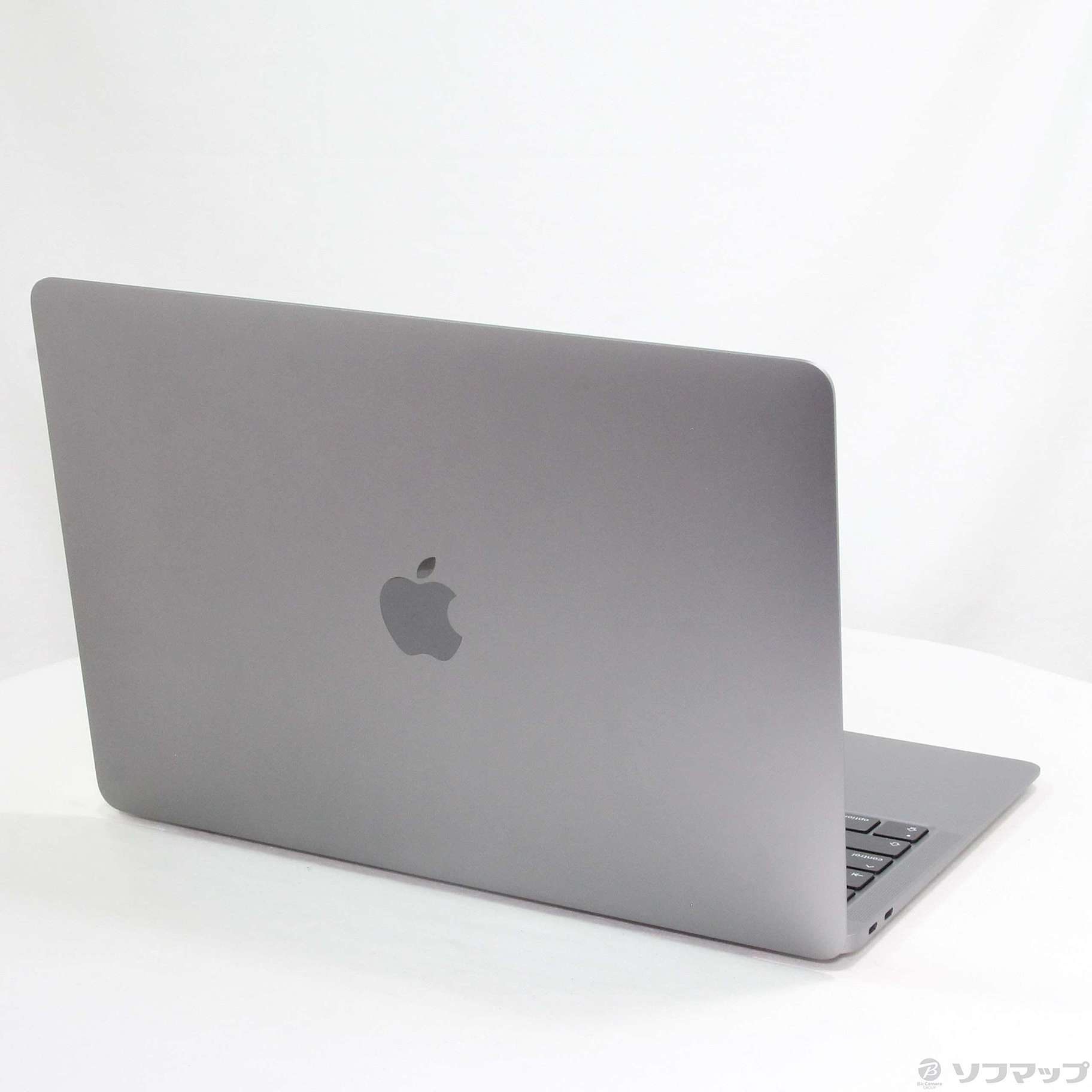 MacBook Air 13.3-inch Early 2020 MVH22J／A Core_i7 1.2GHz 16GB SSD512GB  スペースグレイ 〔10.15 Catalina〕