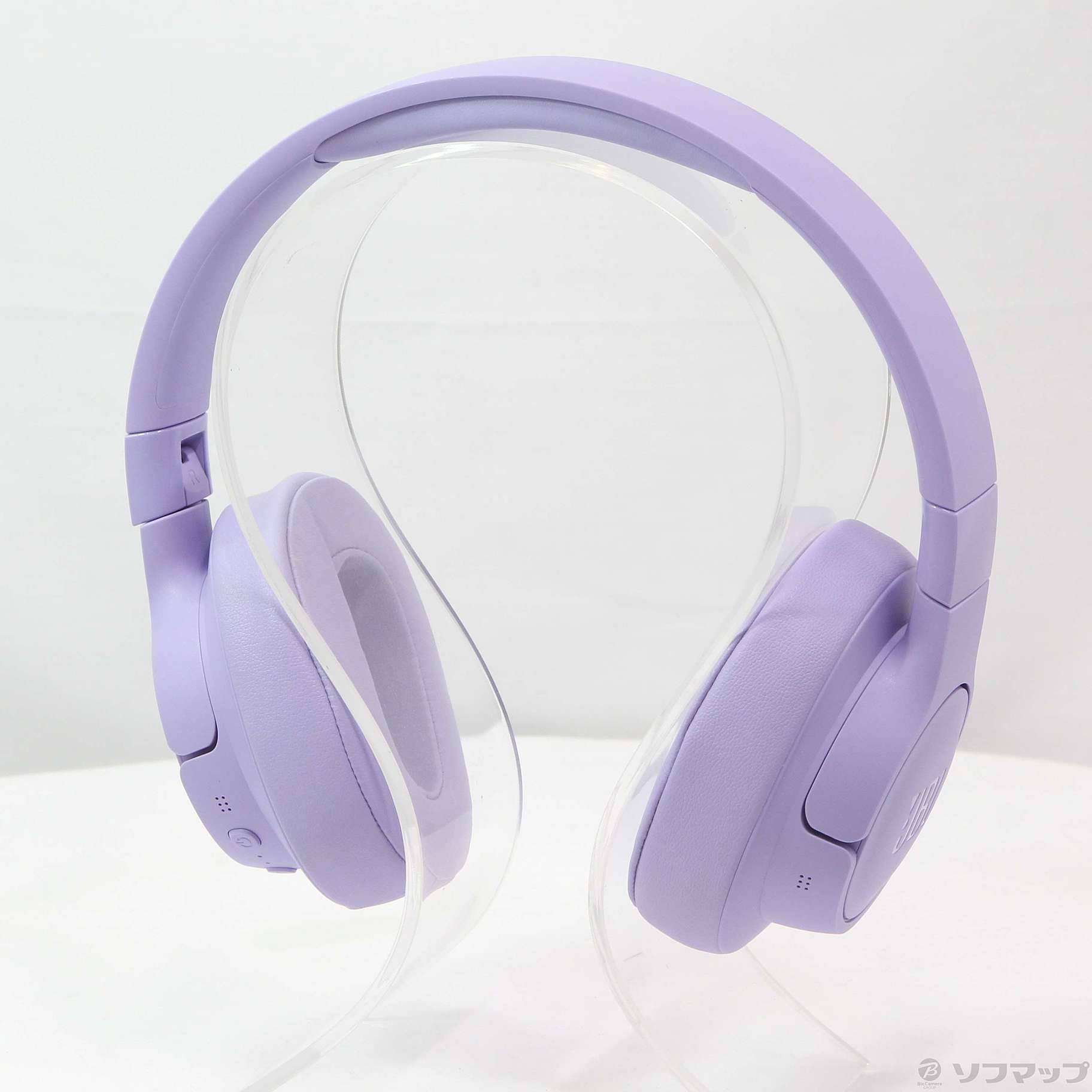 【中古】JBL TUNE 770NC パープル [2133049373878] - リコレ