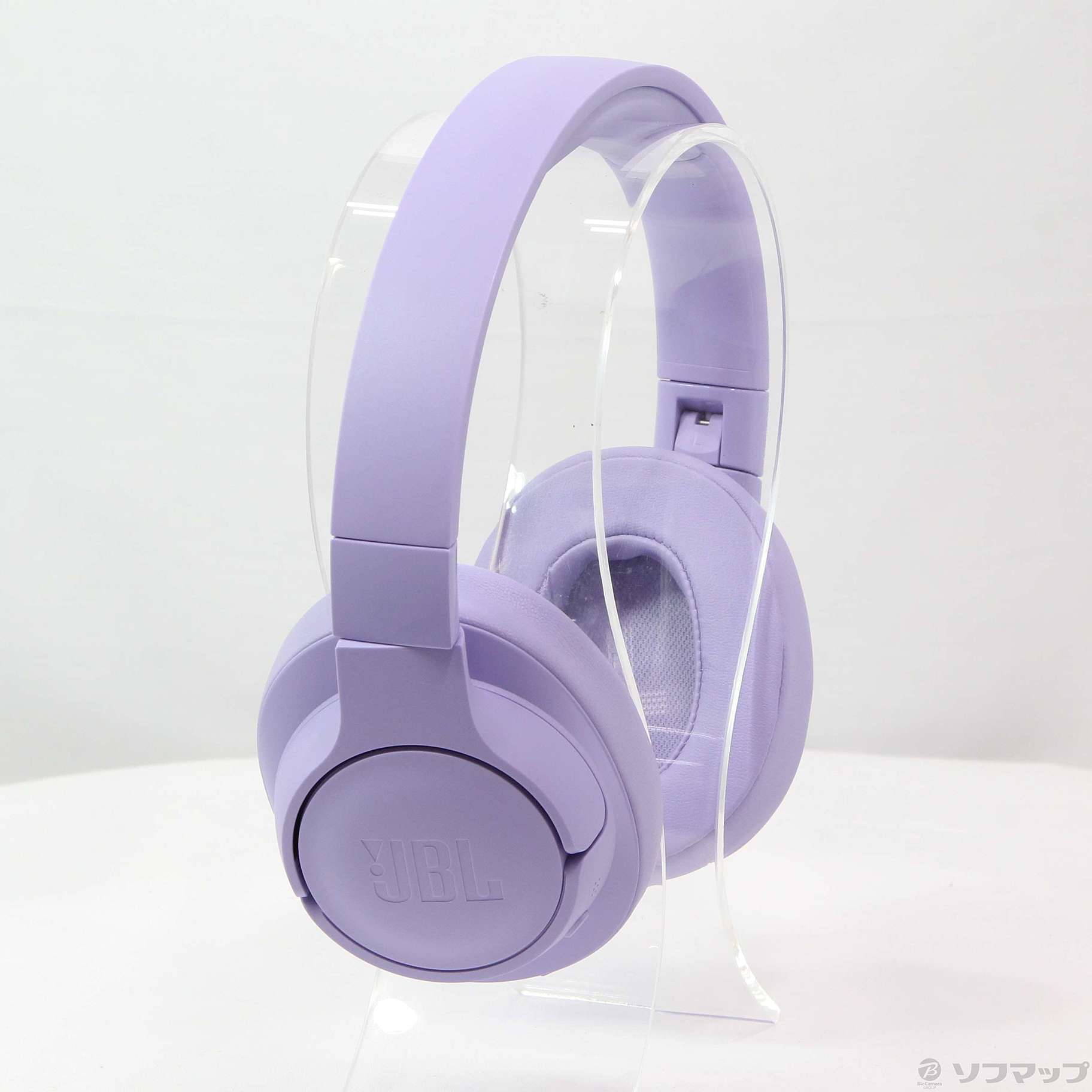 中古】JBL TUNE 770NC パープル [2133049373878] - リコレ