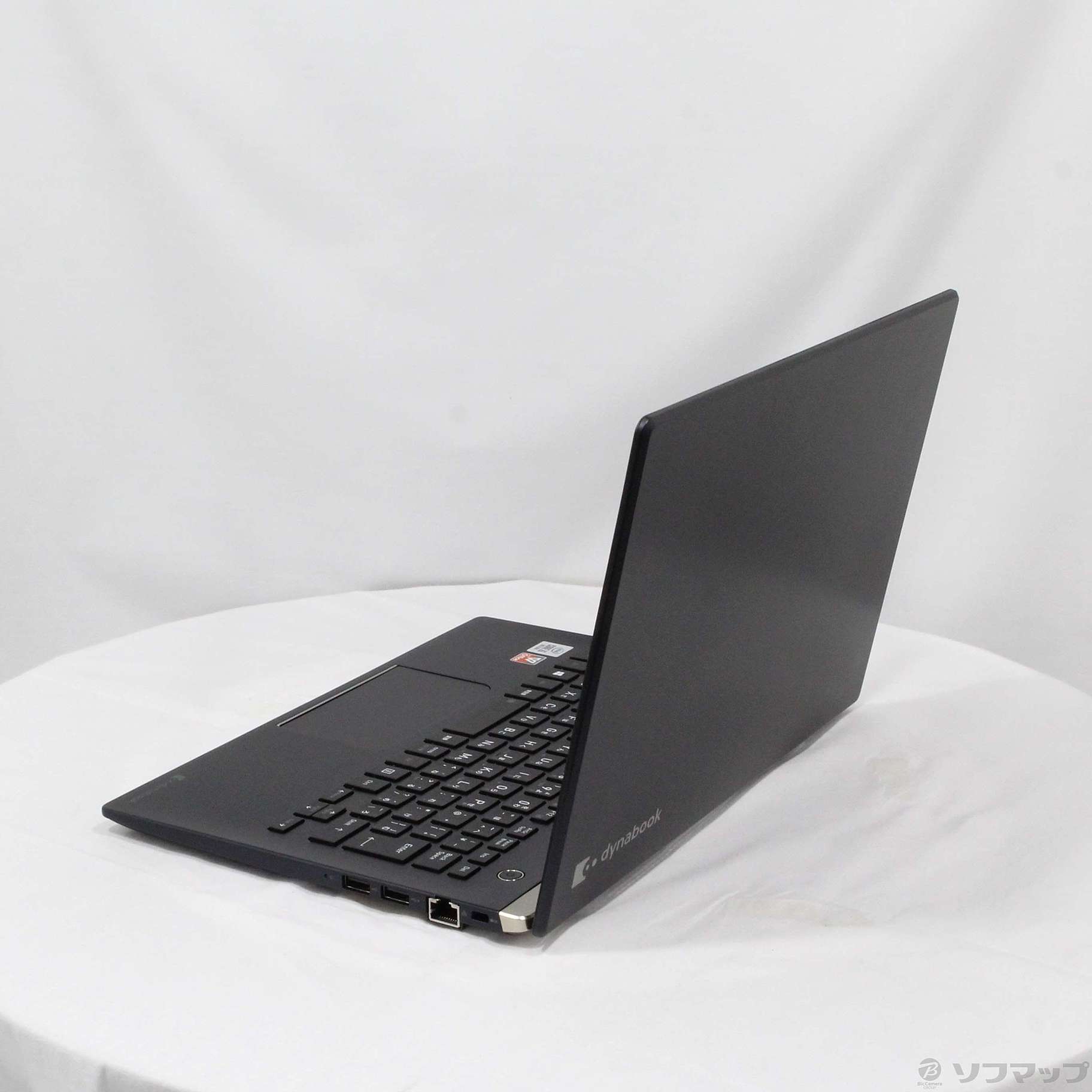 中古】セール対象品 dynabook GZ73／ML W6GZ73BMLB オニキスブルー 〔Windows 10〕 [2133049373946]  - リコレ！|ビックカメラグループ ソフマップの中古通販サイト