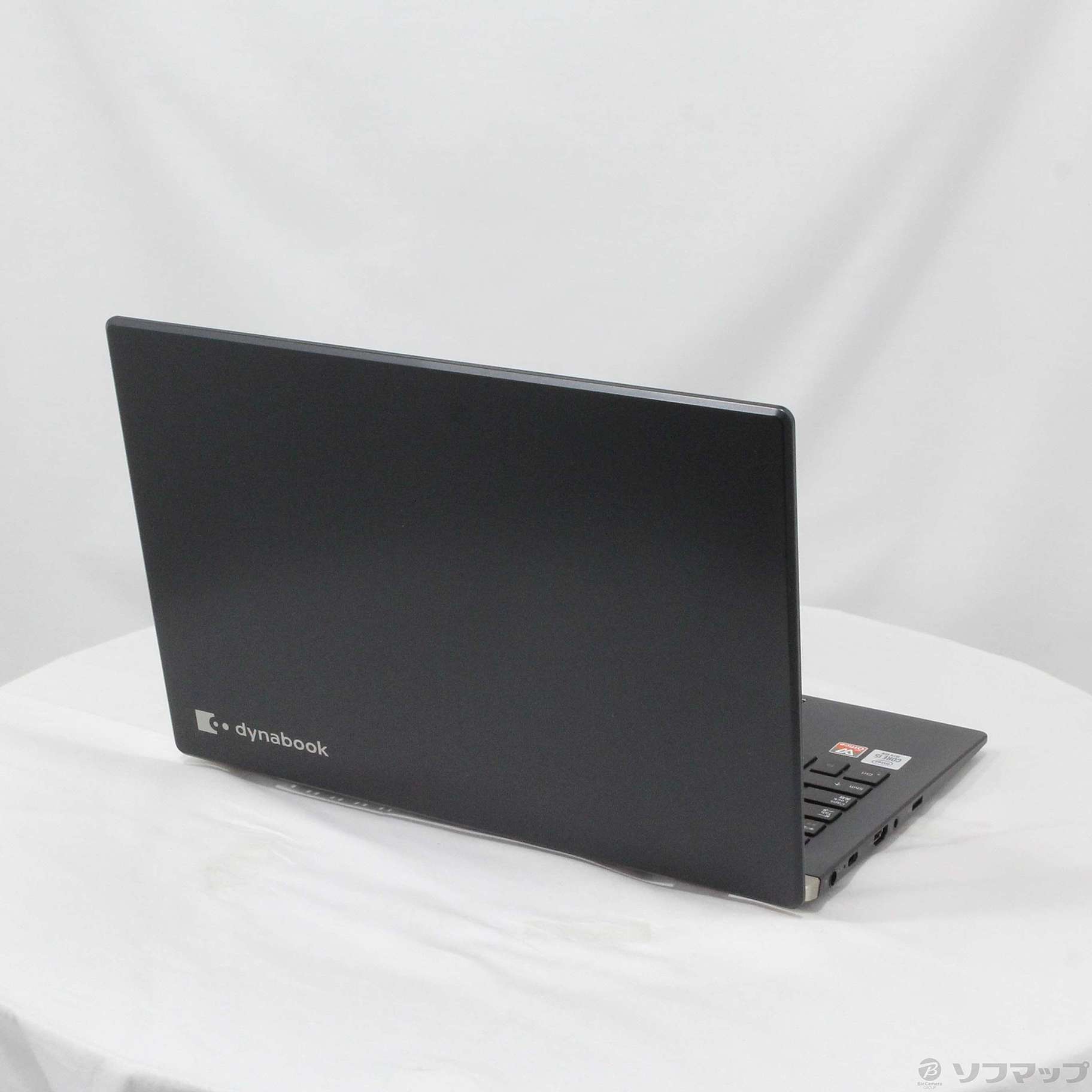 中古】セール対象品 dynabook GZ73／ML W6GZ73BMLB オニキスブルー