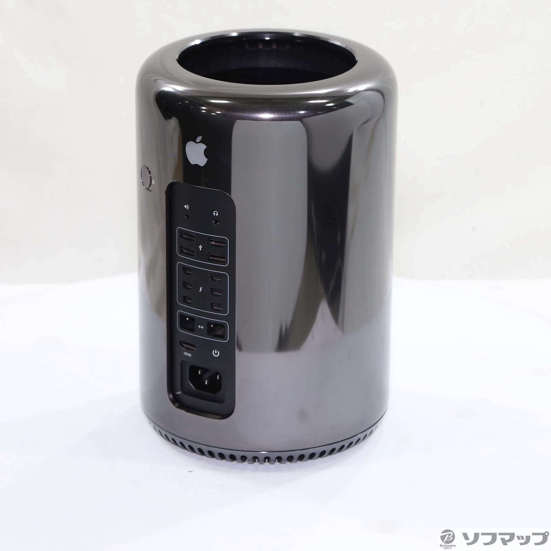 中古】Mac Pro Late 2013 ME253J／A Xeon_E5 3.7GHz 12GB SSD256GB