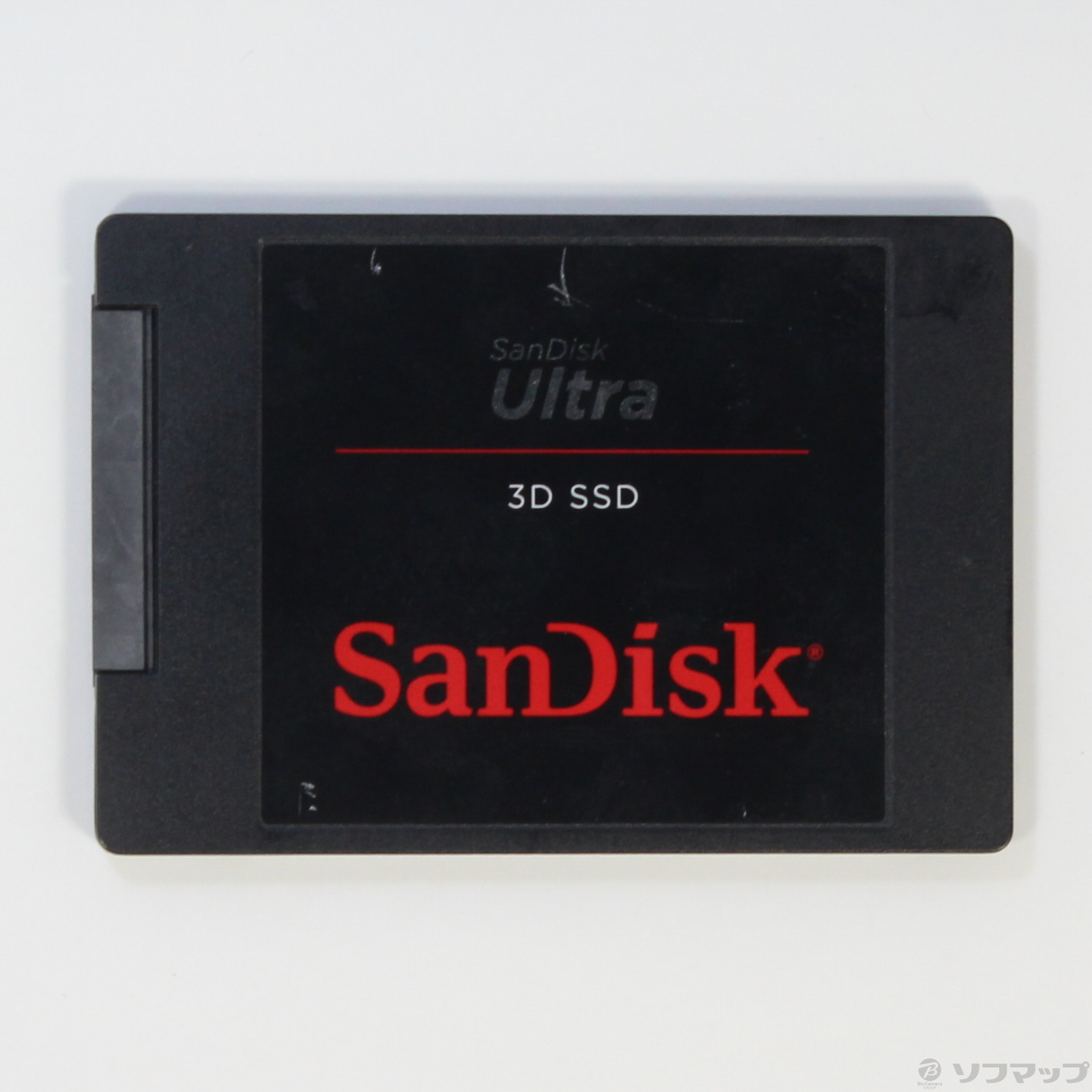 中古】Ultra 3D SSD SDSSDH3-2T00-J25 [2133049374905] - リコレ ...