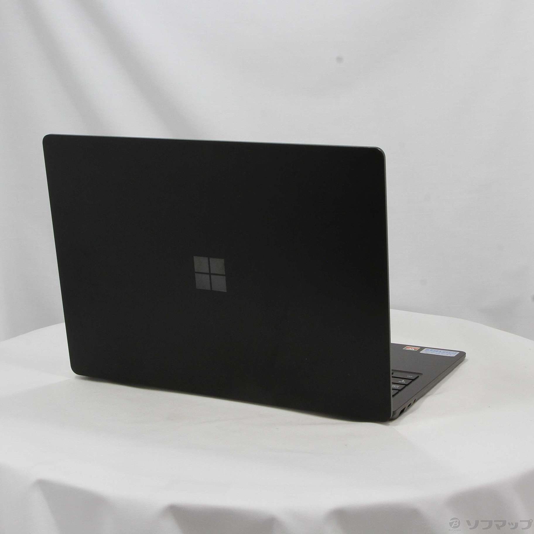 中古】Surface Laptop 3 〔Core i5／8GB／SSD256GB〕 V4C-00039