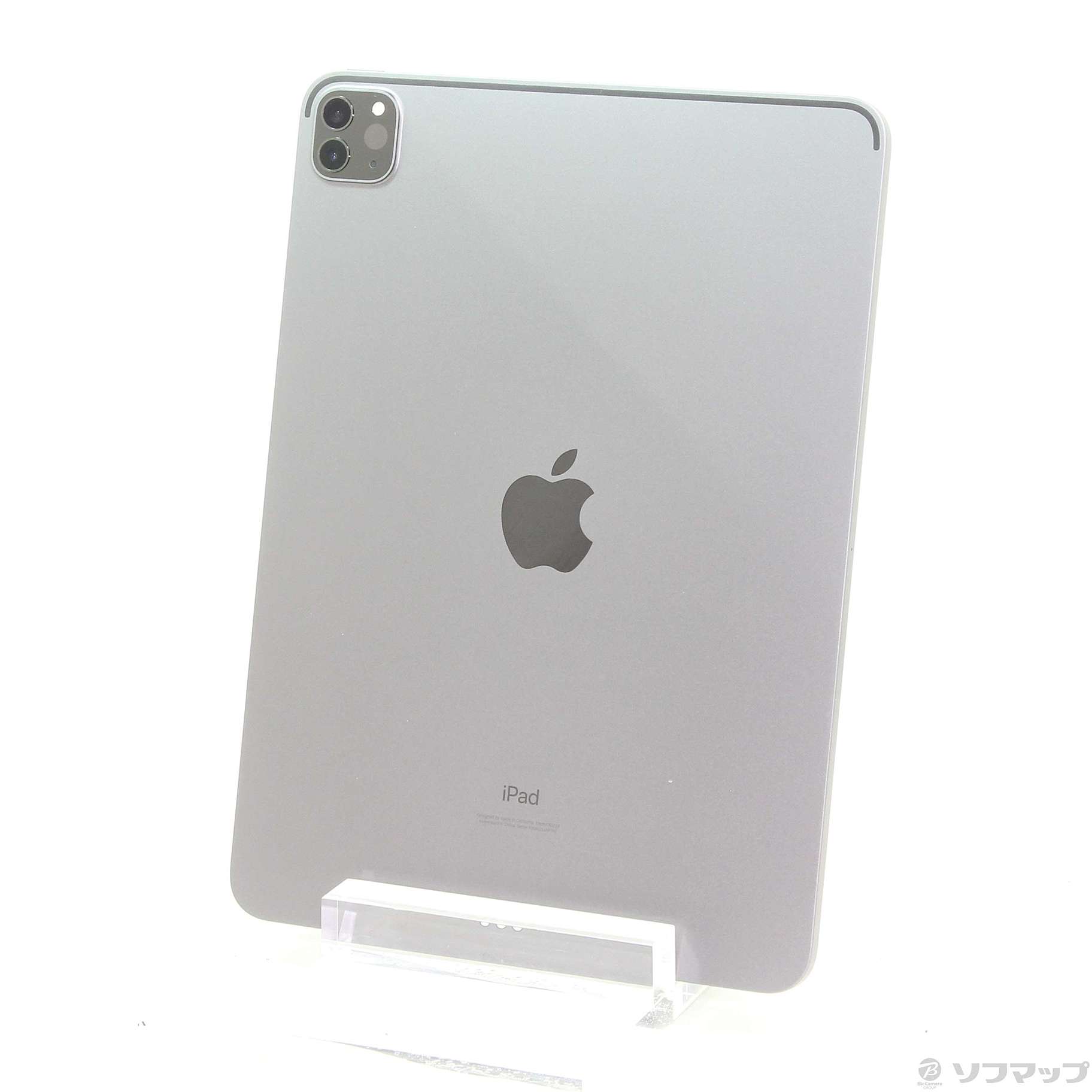 【本日限り値下げ】iPad Pro11 第二世代　128GB スペースグレイ