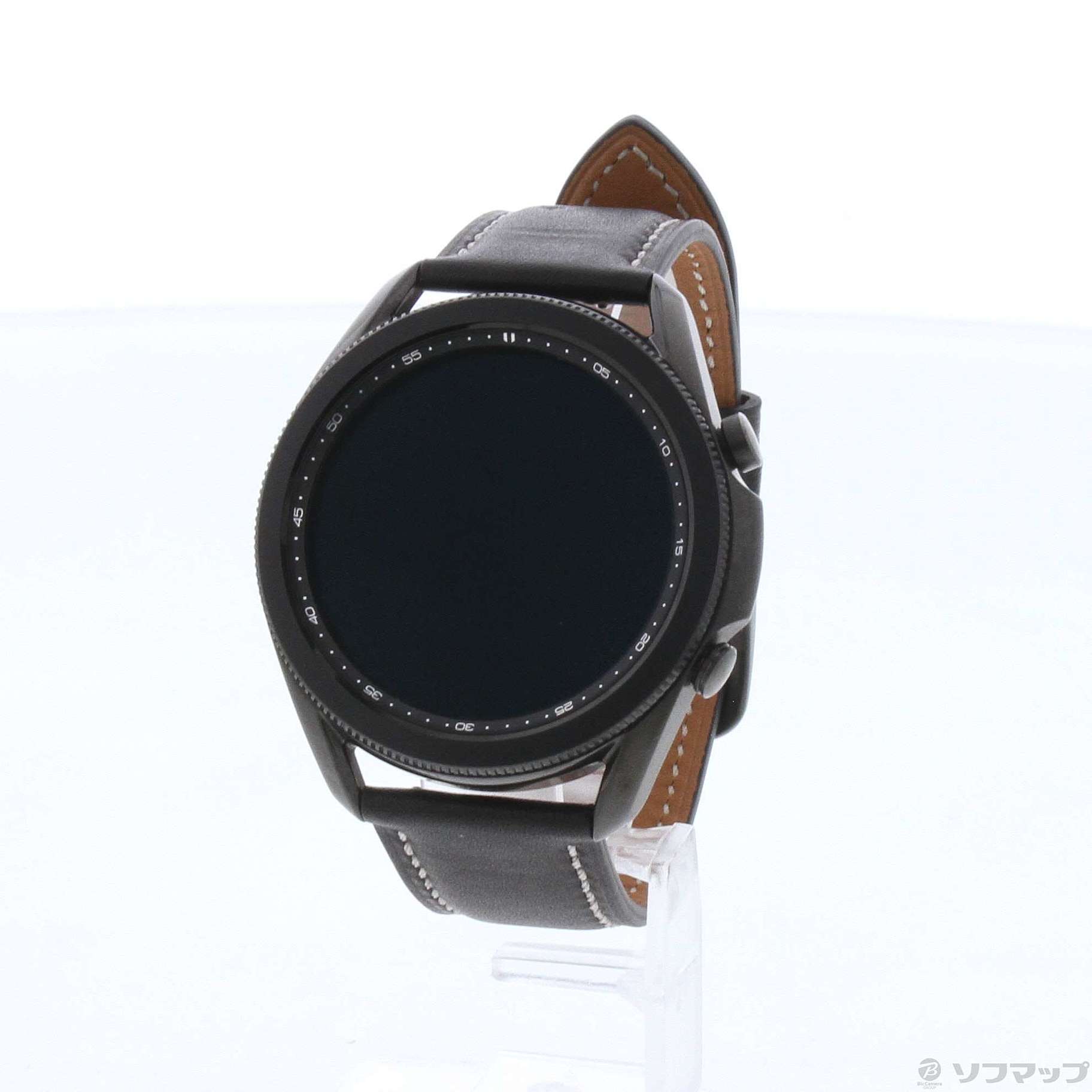 腕時計(デジタル)Galaxy Watch3  45mm