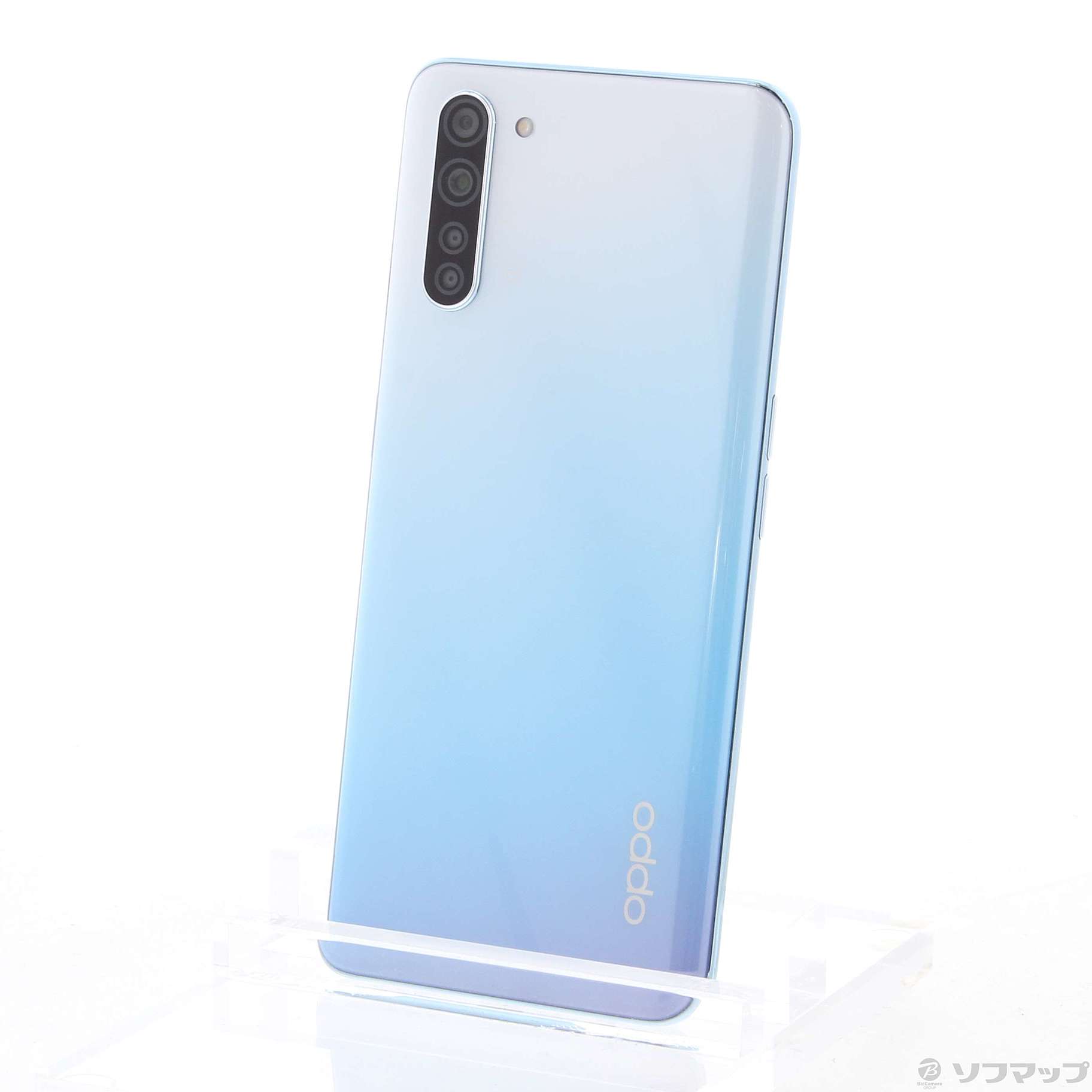 中古】OPPO Reno3 A 楽天版 128GB ホワイト CPH2013 SIMフリー ...