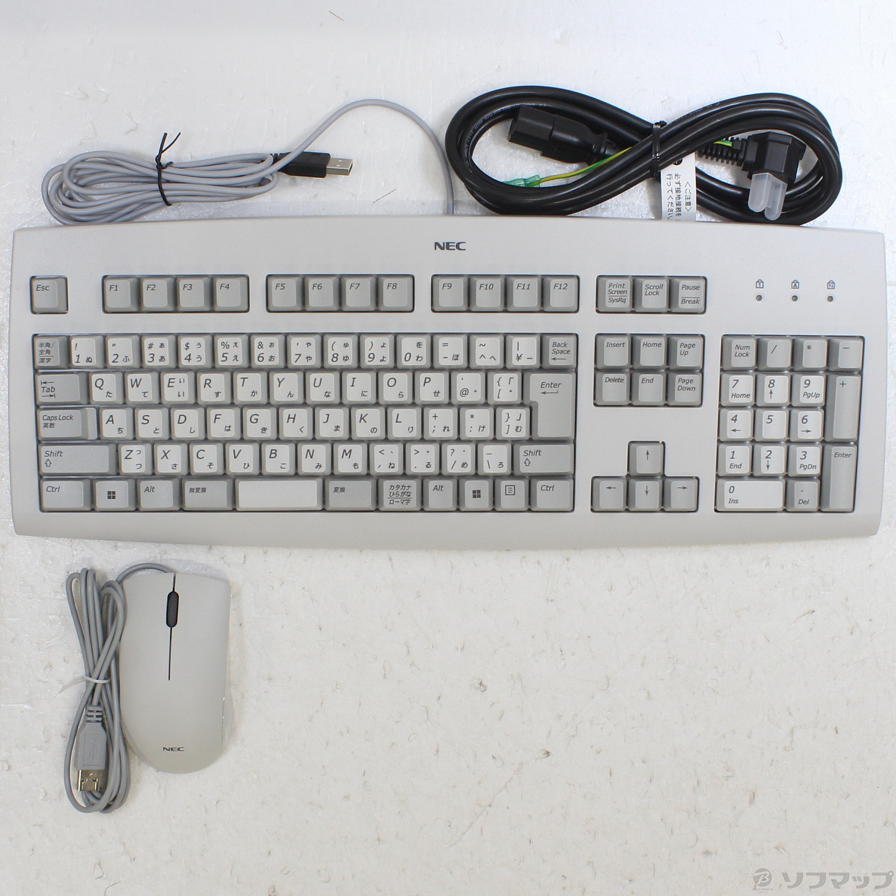 中古】Mate タイプML PC-MJT44LZ81K3C 〔NEC Refreshed PC〕 〔Windows