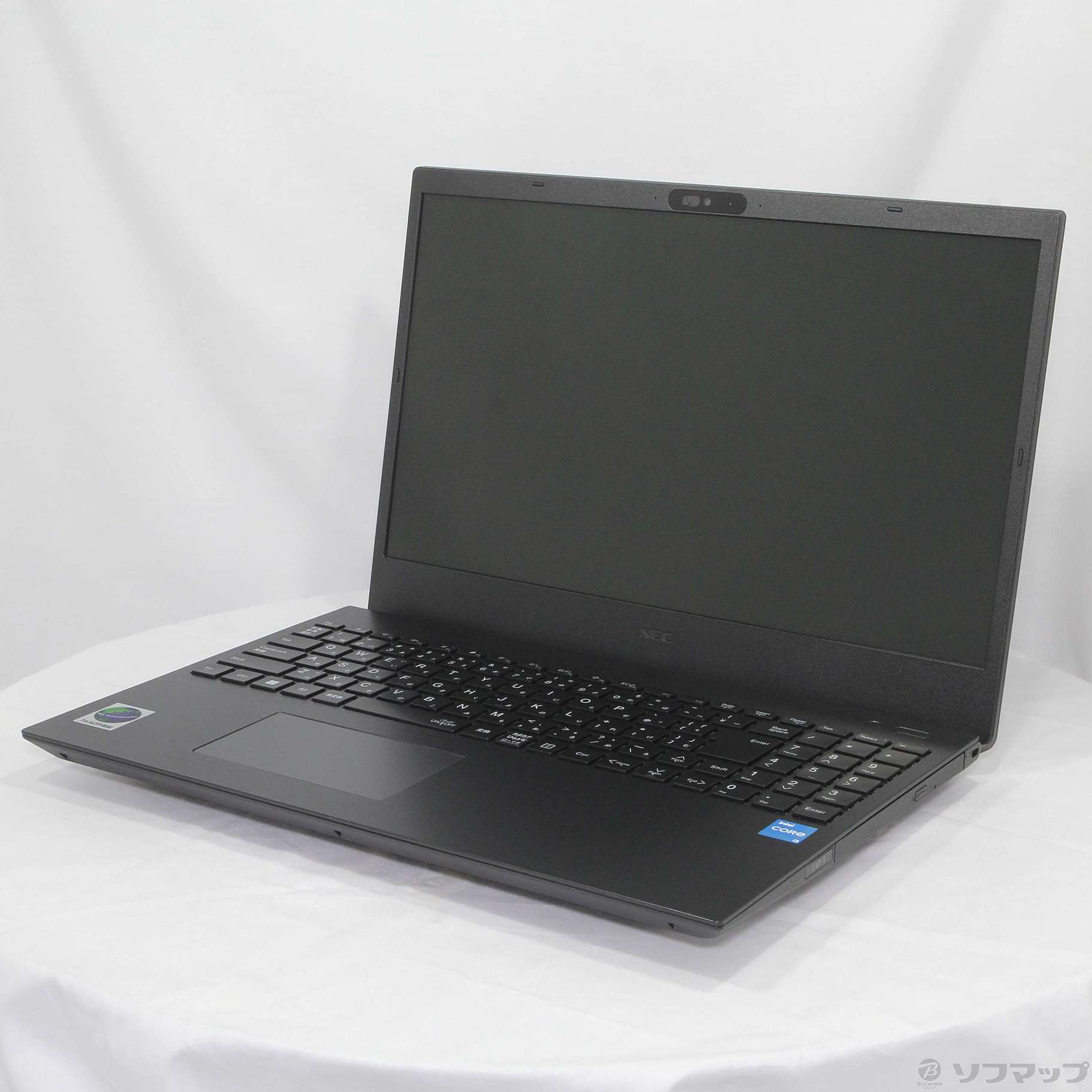 中古】VersaPro J タイプVF PC-VJL44FZGE 〔NEC Refreshed PC