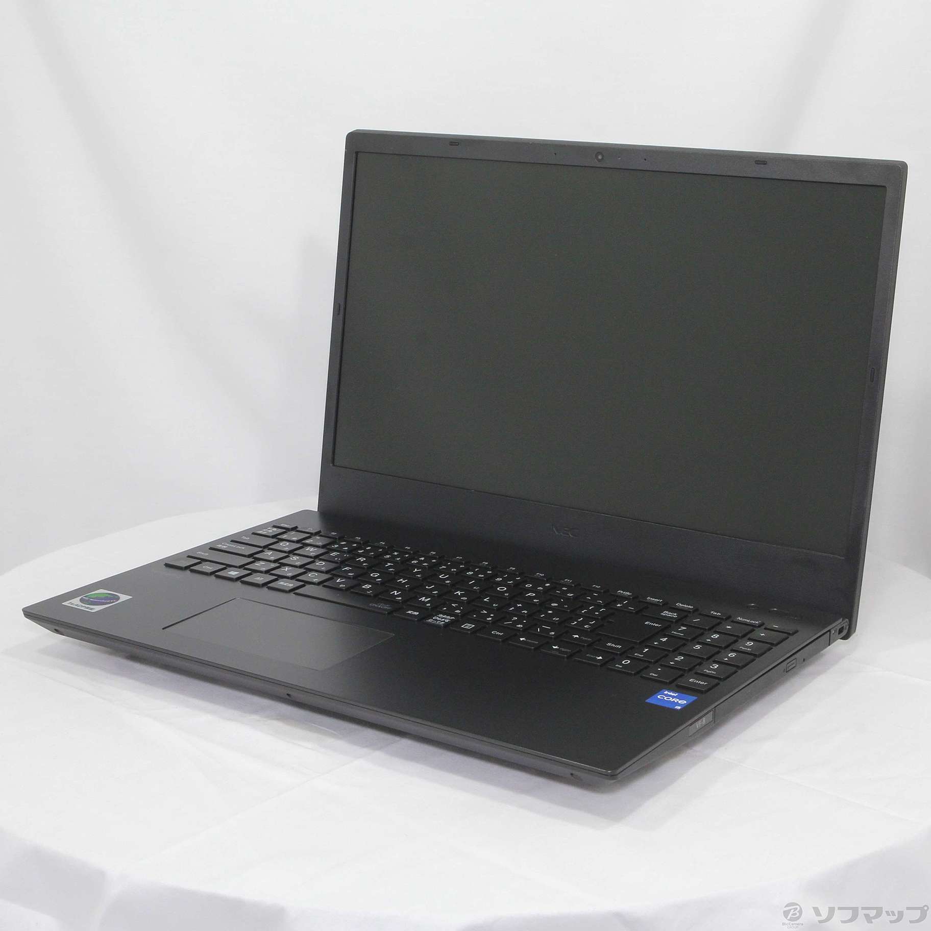 【中古】VersaPro タイプVF PC-VRT42FBFR22B 〔NEC Refreshed ...