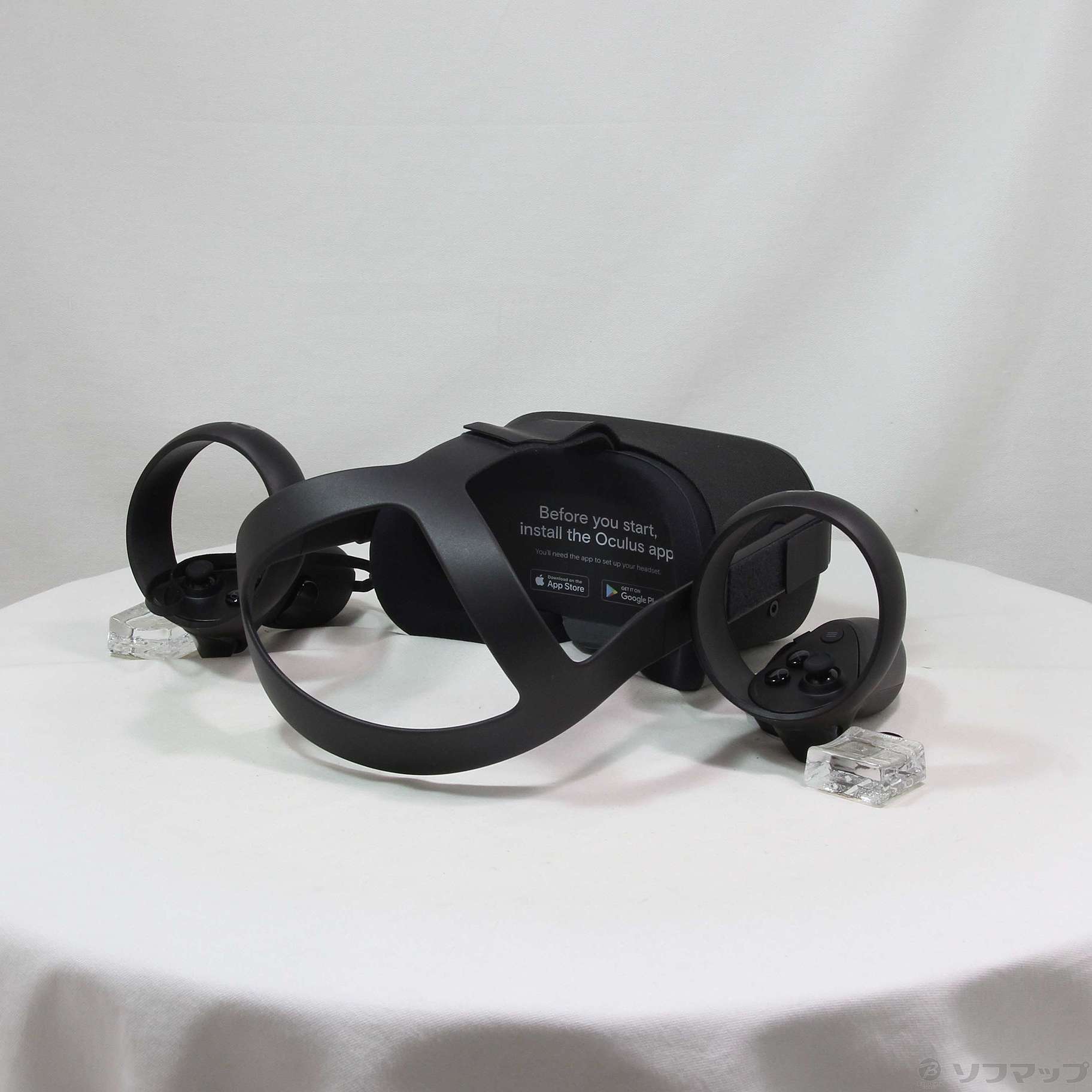  Quest オキュラス クエスト 128GB Amazon.com: Oculus Quest All-in-one VR Gaming Headset – 128GB