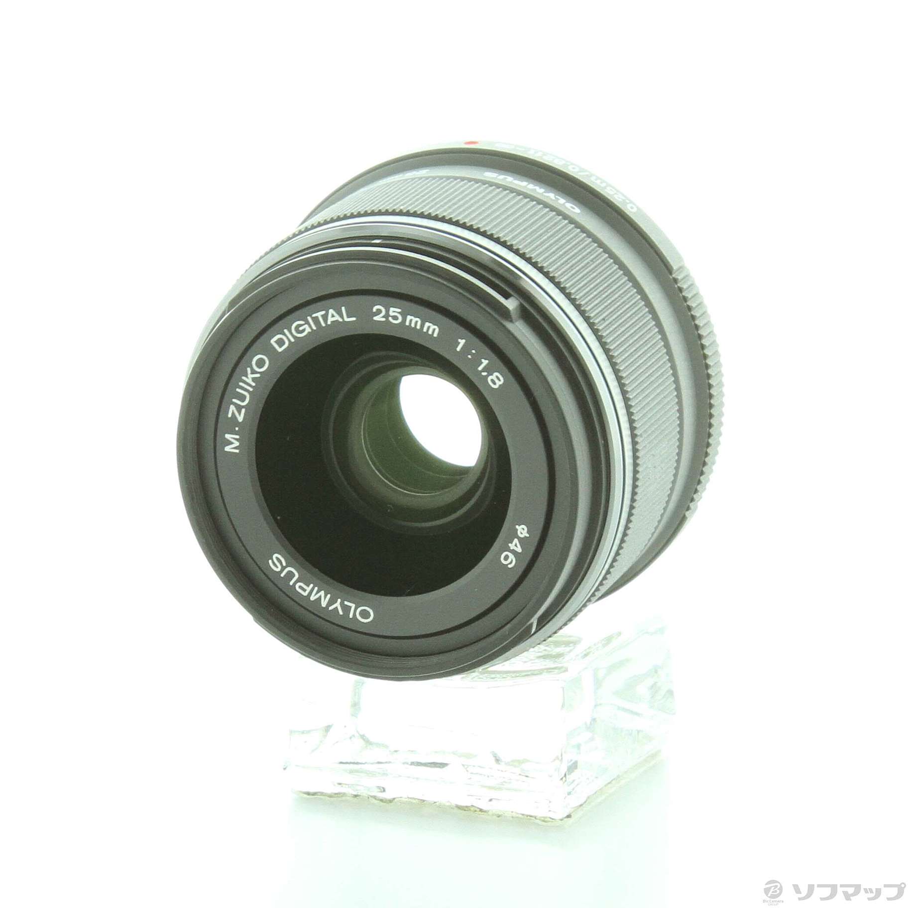 専用OLYMPUS M.ZUIKO DIGITAL 25mm f1.8 ブラック
