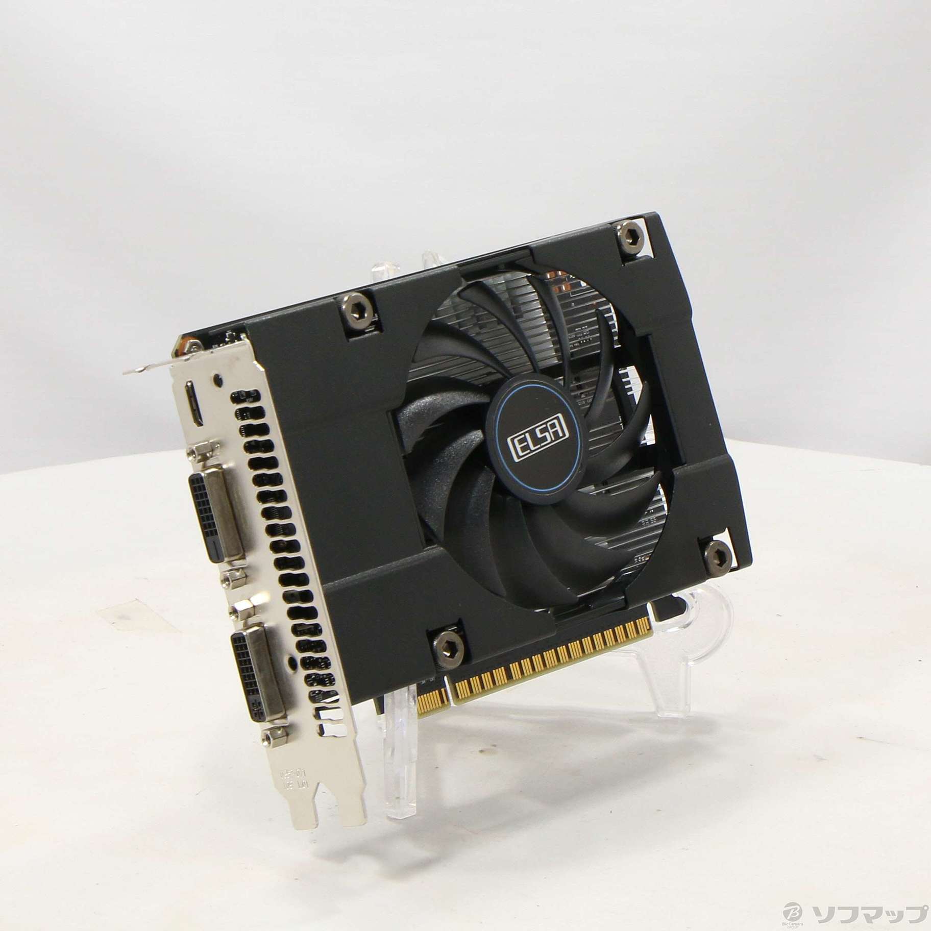 中古】GeForce GTX 750 Ti 2GB S.A.C GD750-2GERT [2133049381293 ...