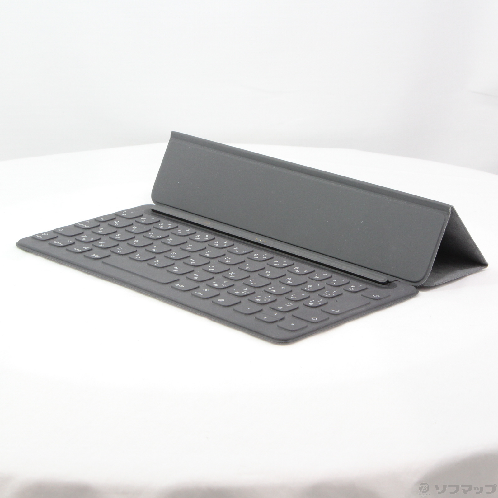 中古】10.5インチ iPad Pro用 Smart Keyboard MPTL2J／A