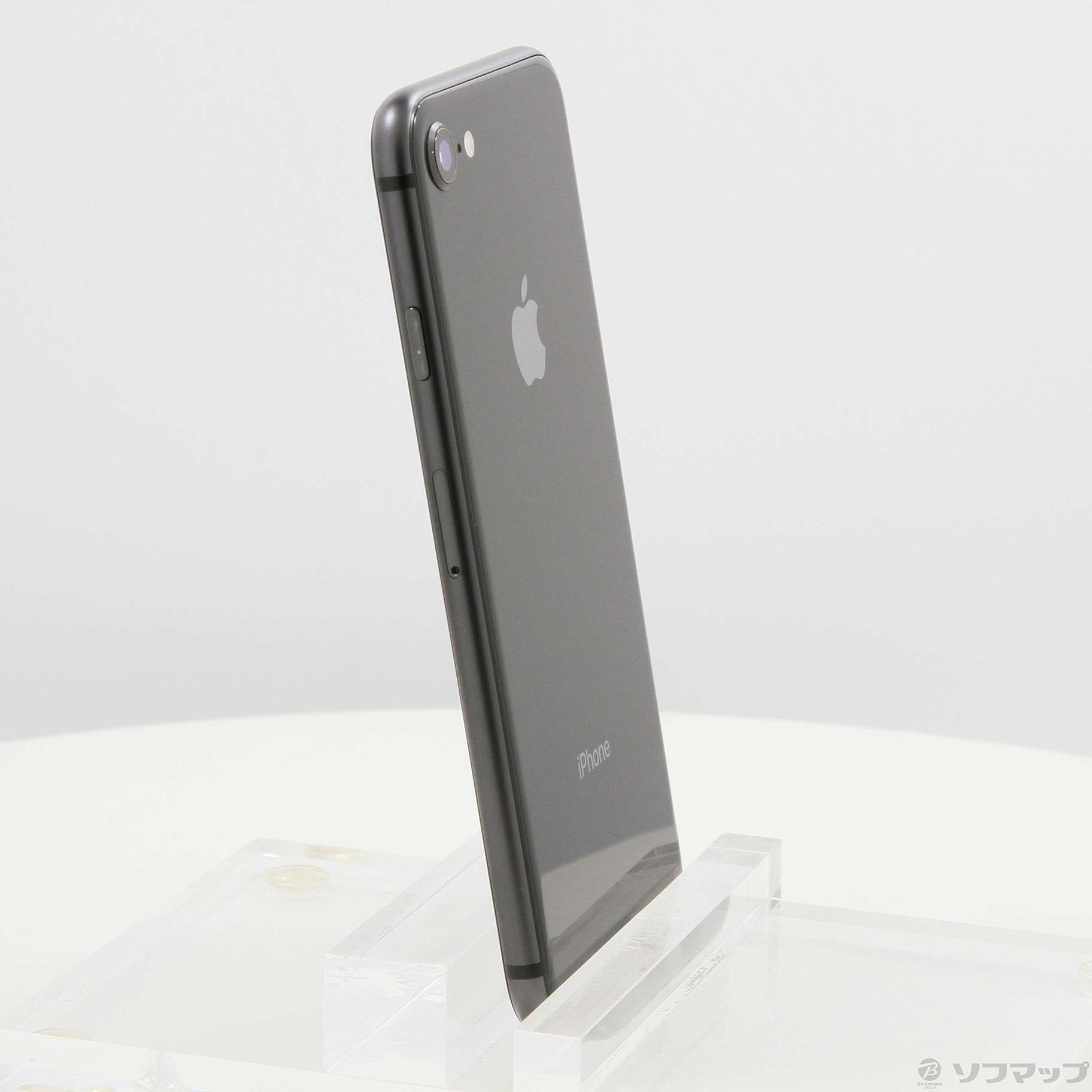 iPhone8 64GB ⚠️docomo版⚠️ スペースグレイ MQ782… 【公式通販】