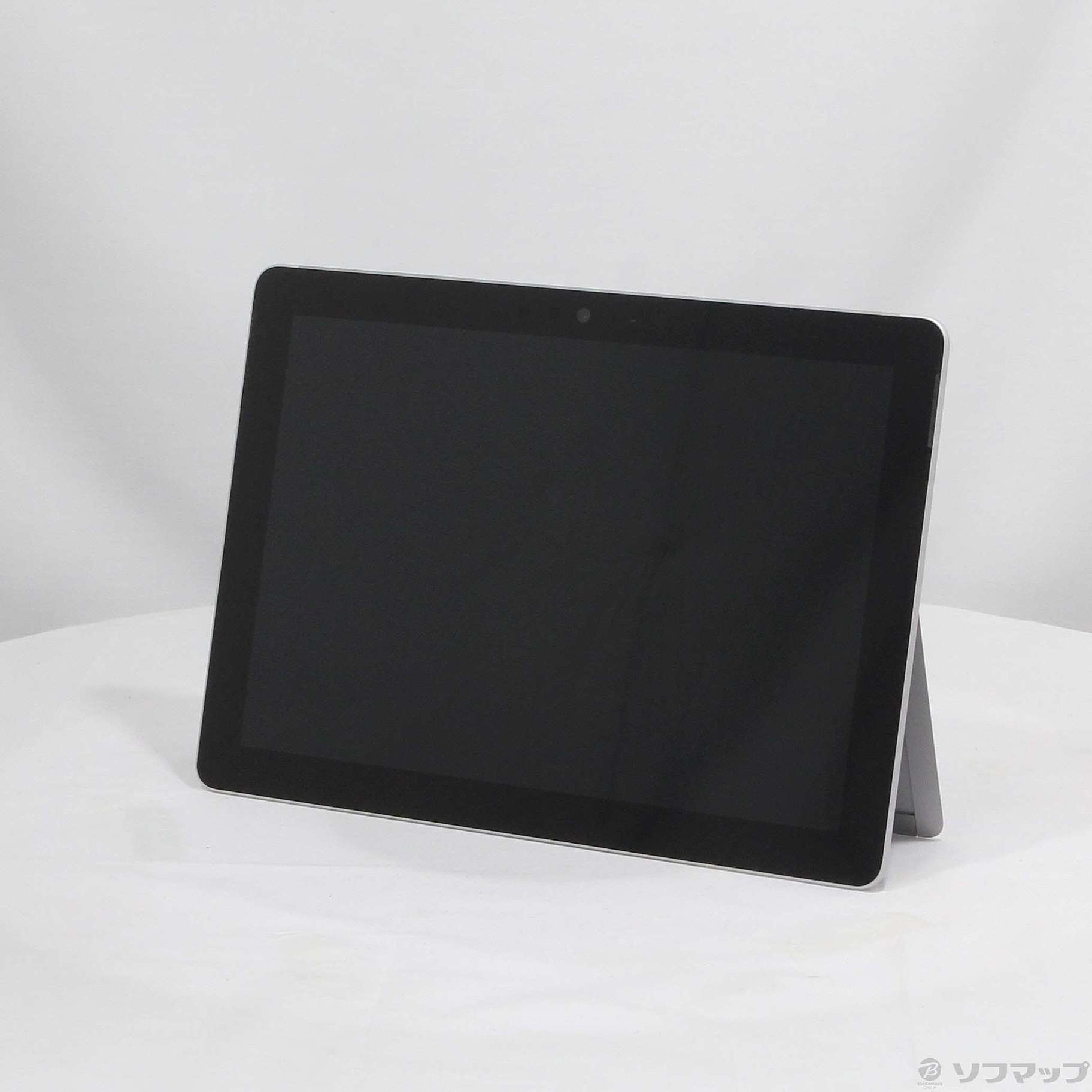 中古】Surface Go 〔Pentium 4415Y／8GB／SSD128GB〕 MCZ-00014