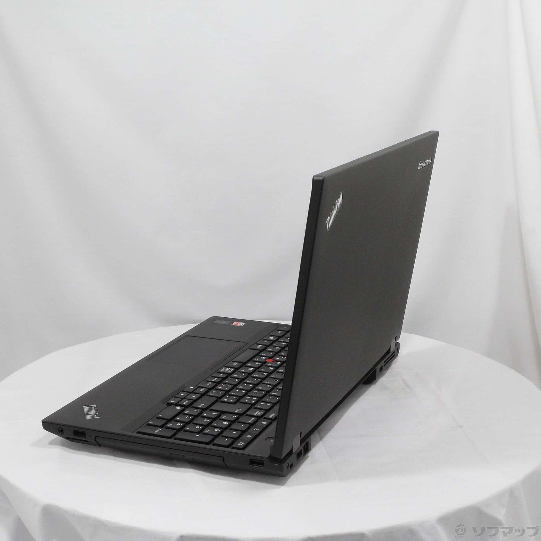 格安安心パソコン ThinkPad L540 20AV007BJP