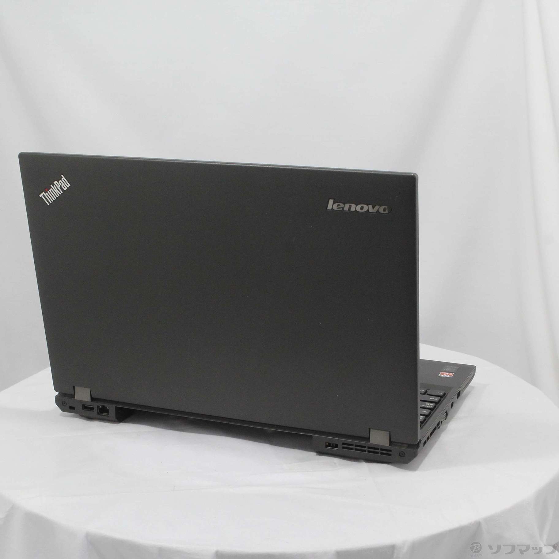 中古】格安安心パソコン ThinkPad L540 20AV007BJP ［Core i3 4000M