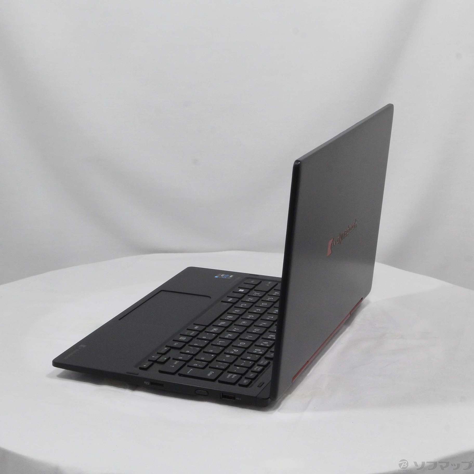 ［美品中古］ダイナブック　ノートパソコン　P1V6PPBB ダイナブック ノートパソコン dynabook V8 P1V8PPBB ｜出張買取MAX