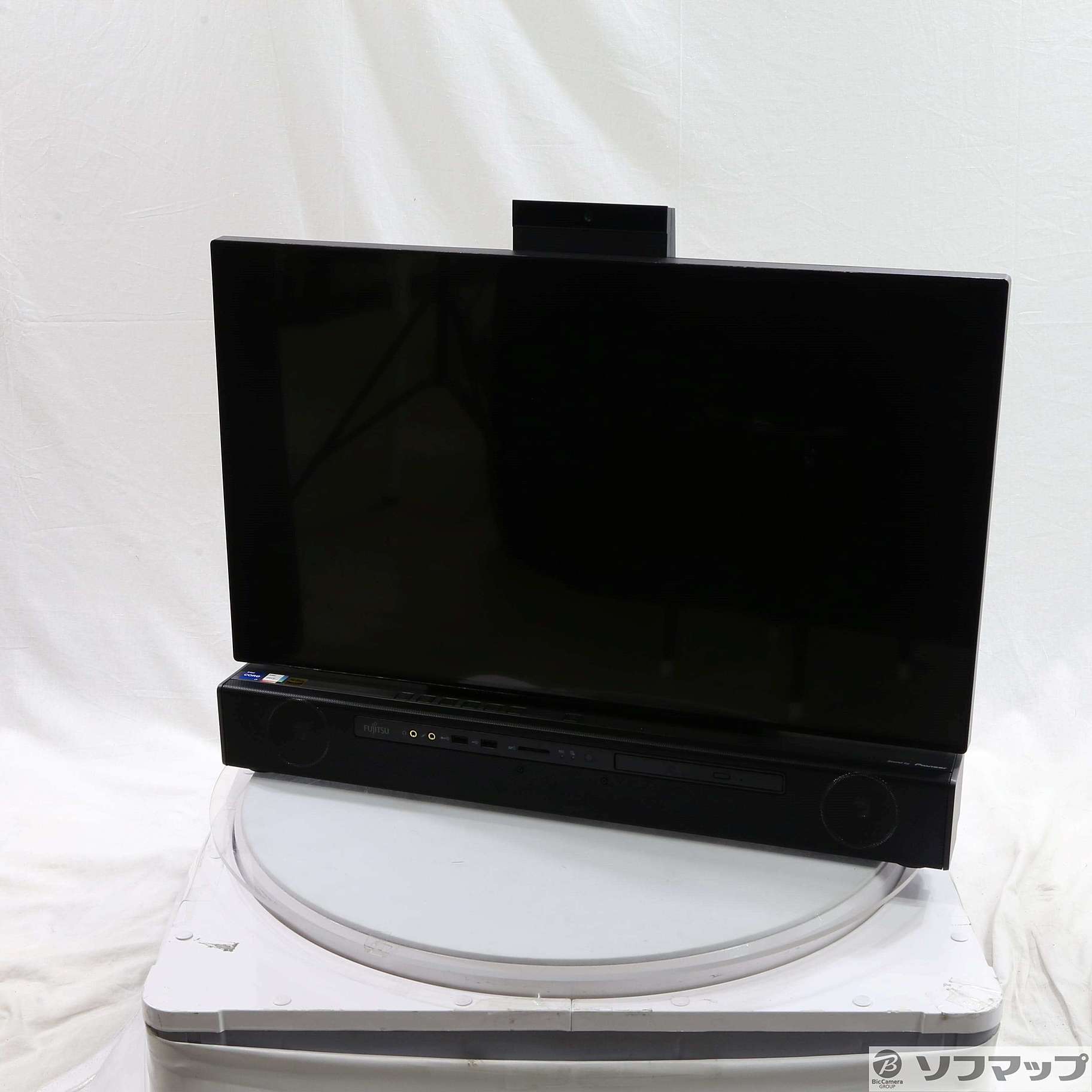 中古】〔展示品〕 ESPRIMO FH90/F3 FMVF90F3B オーシャン 中古】〔展示品〕 ESPRIMO FH90/F3 FMVF90F3B オーシャン
