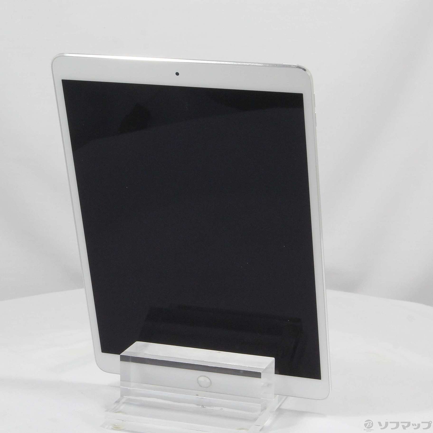 中古】iPad Pro 10.5インチ 64GB シルバー MQDW2J／A Wi-Fi