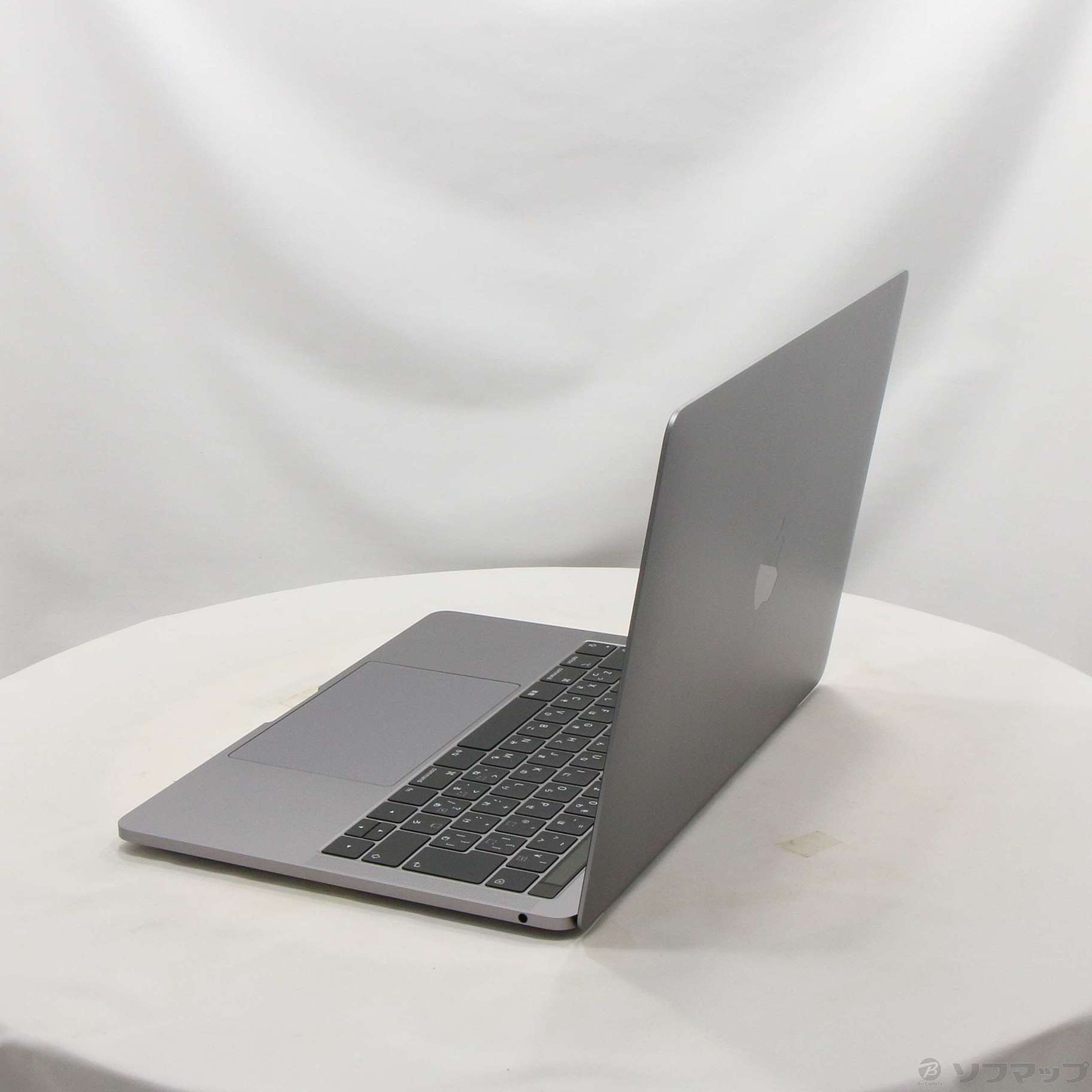 【新品未開封】Apple MacBook Pro 256GB MUHP2J/A