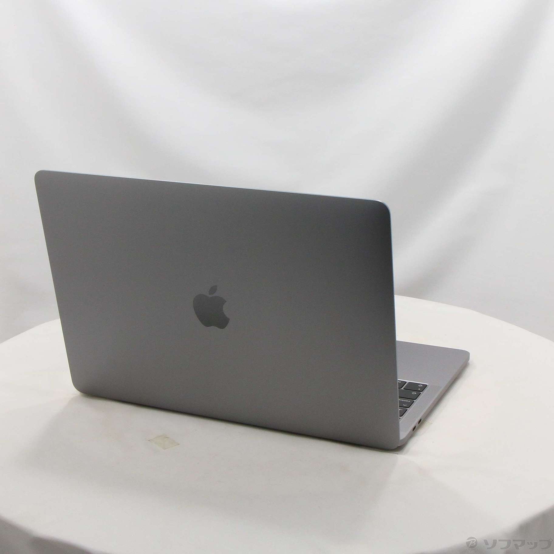 新品 MacBook Pro 13.3 MUHP2J/A [スペースグレイ]