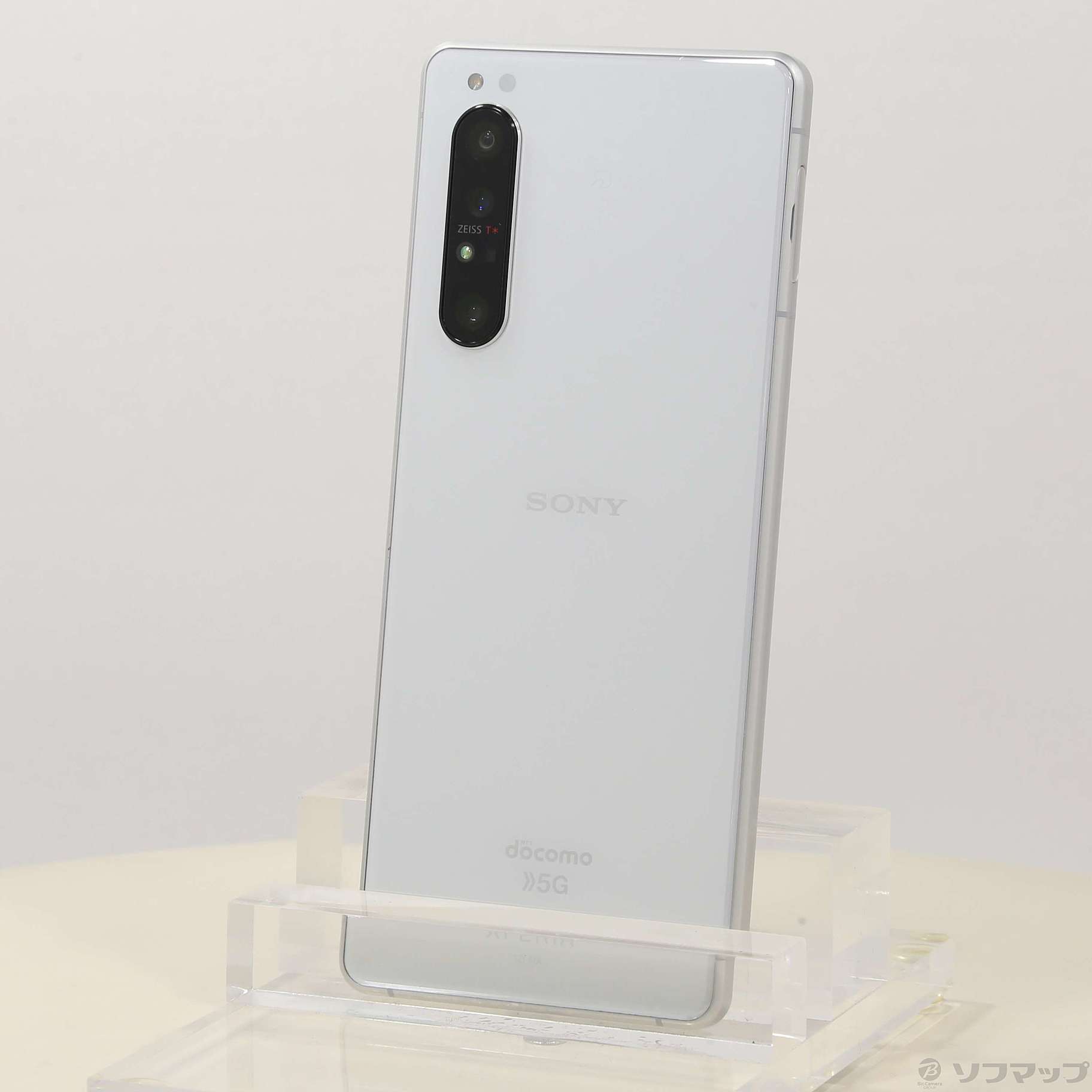 Sony Xperia 1 II ホワイト 128GB SIMフリー - beautifulbooze.com