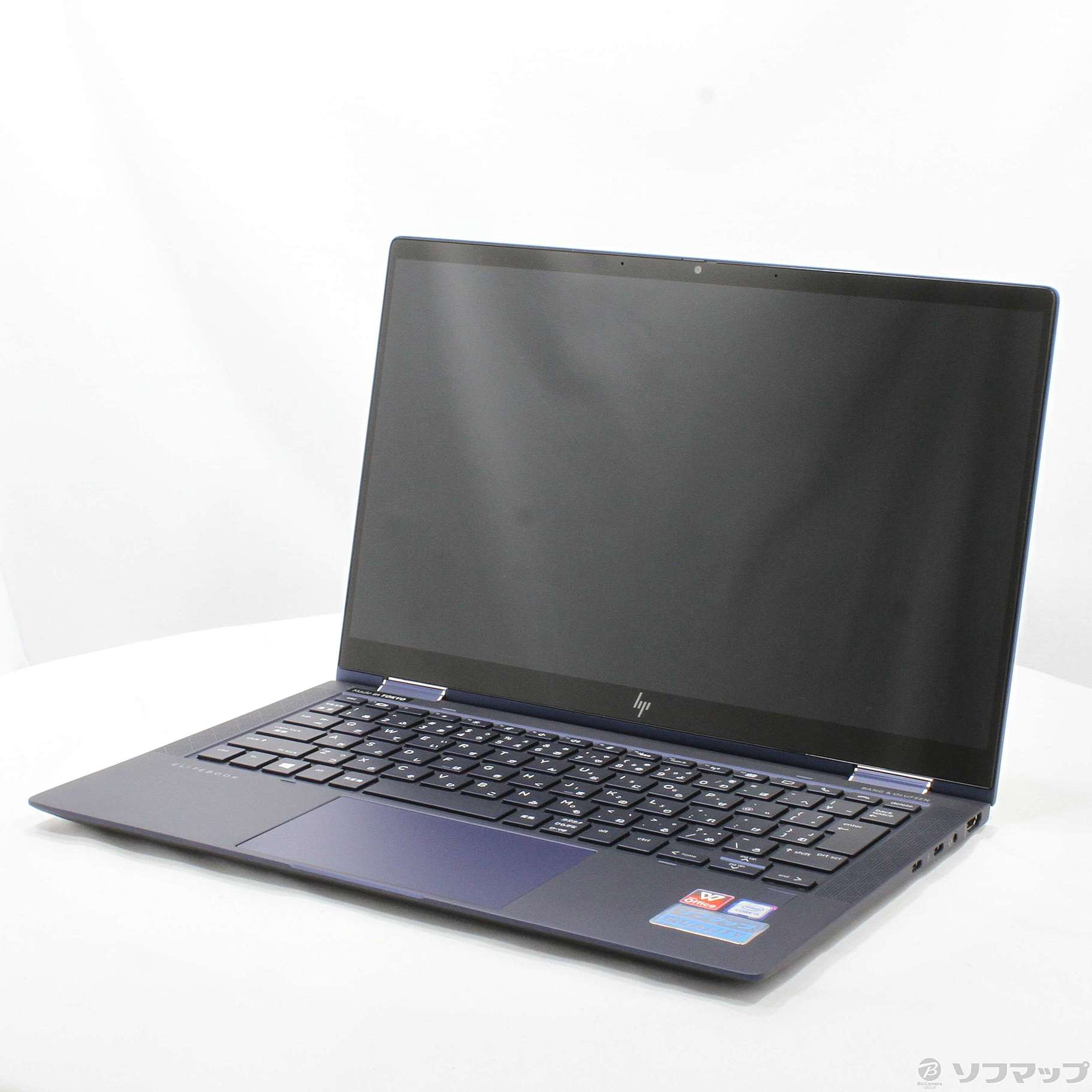 Hp dragon fly ジャンク品本体のみ