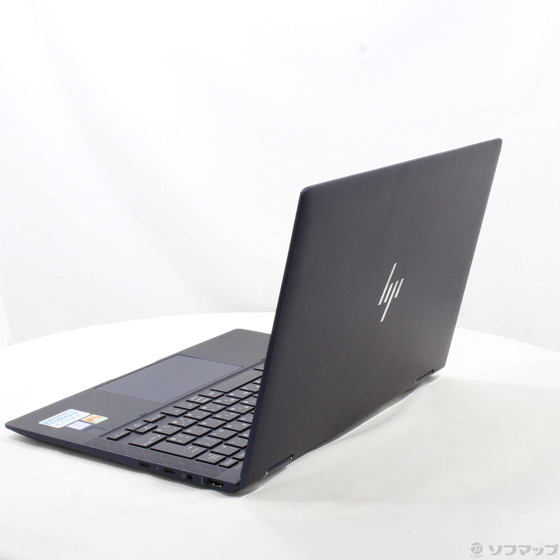 中古】HP Elite Dragonfly 7WK08AV [2133049387592] - リコレ