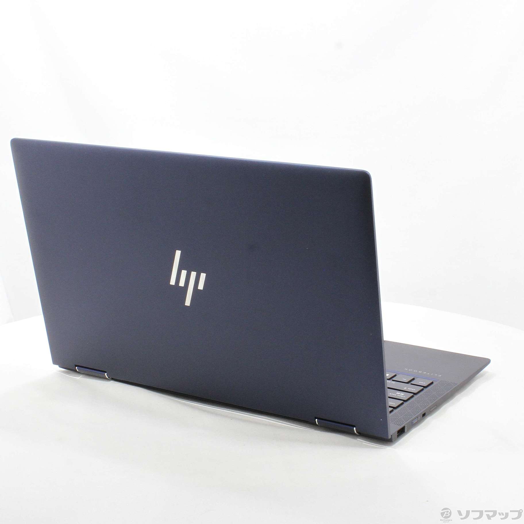 中古】HP Elite Dragonfly 7WK08AV [2133049387592] - リコレ