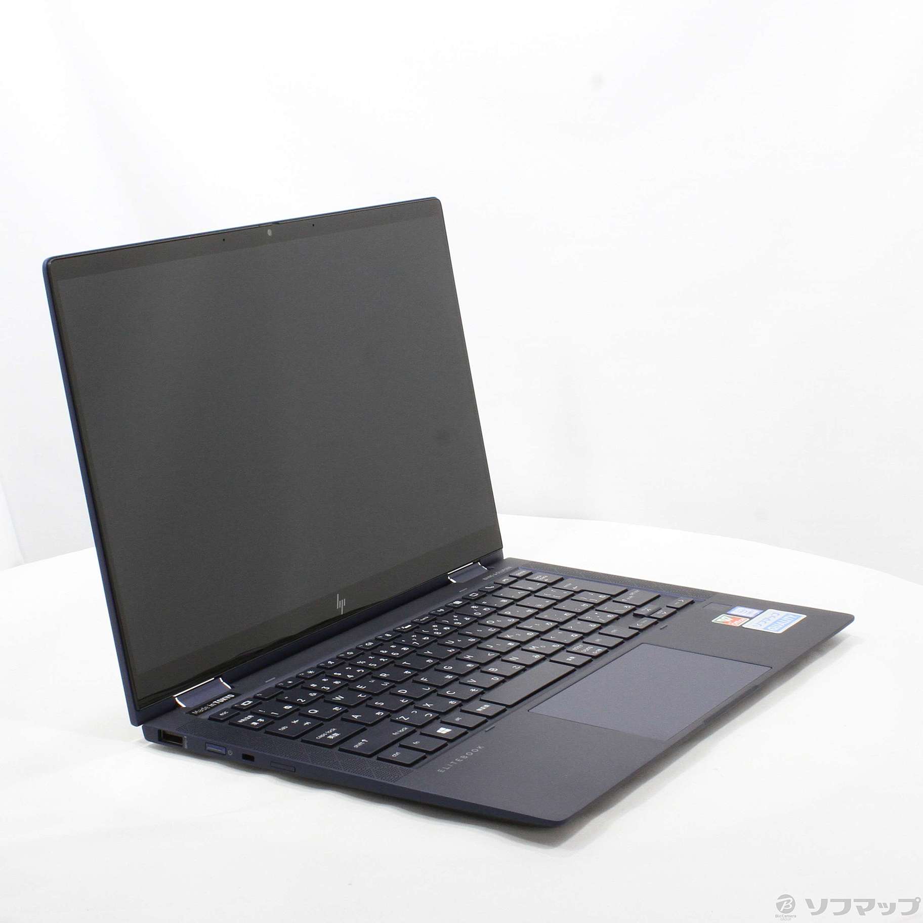 中古】HP Elite Dragonfly 7WK08AV [2133049387592] - リコレ
