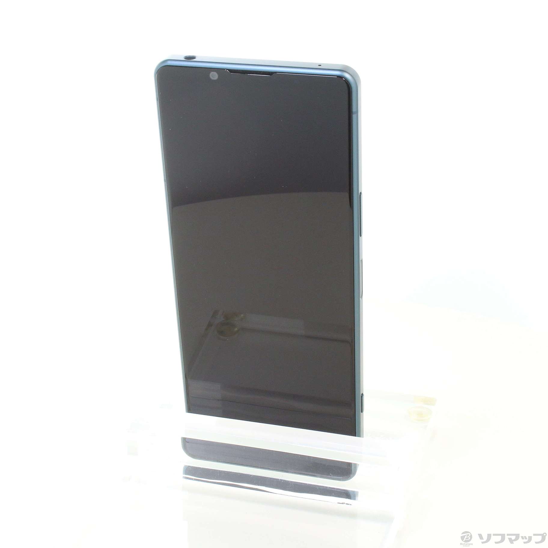 Xperia 5 IV SIMフリー 256GB グリーン