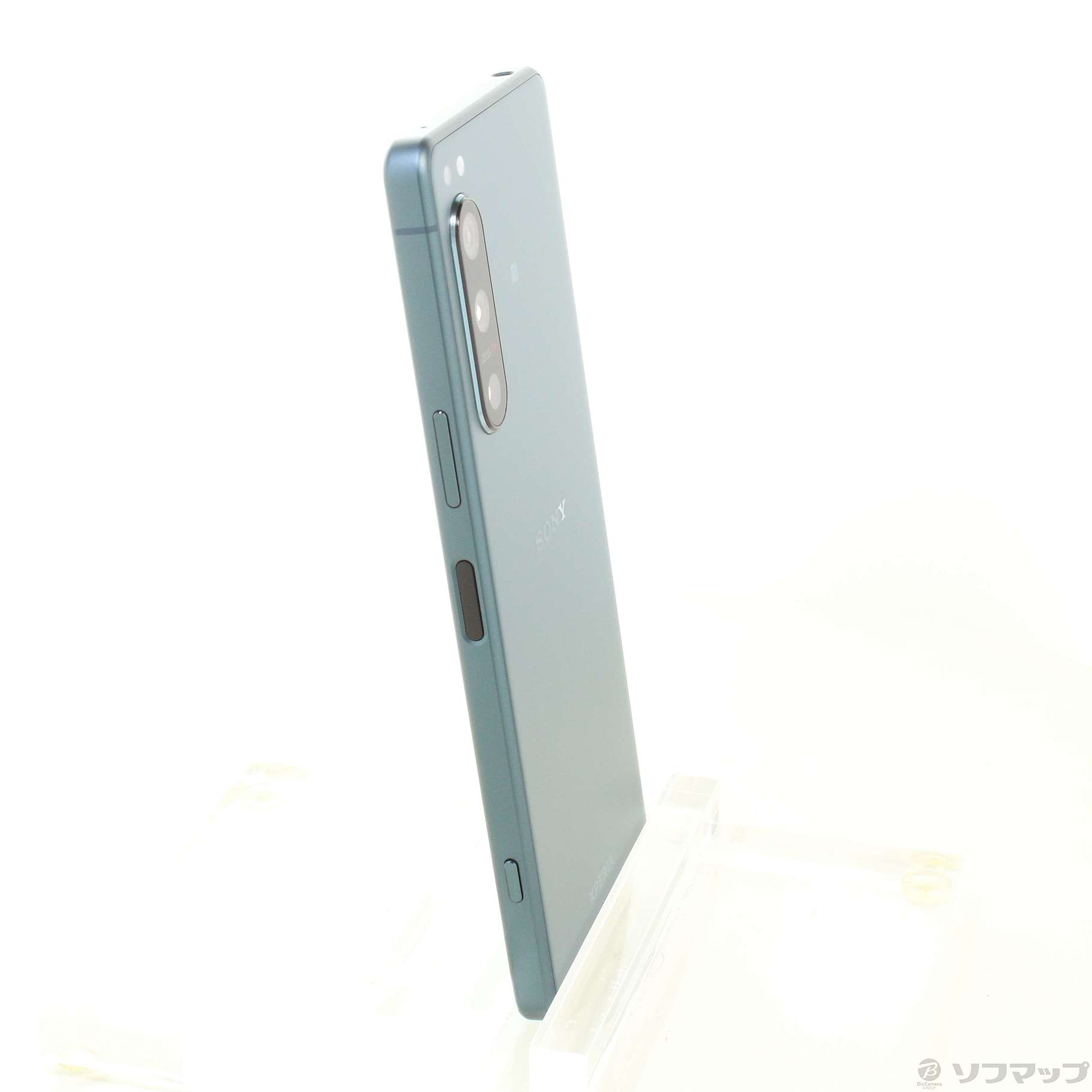 Xperia5 Ⅳ グリーン（SO-53C）【新品未開封品】
