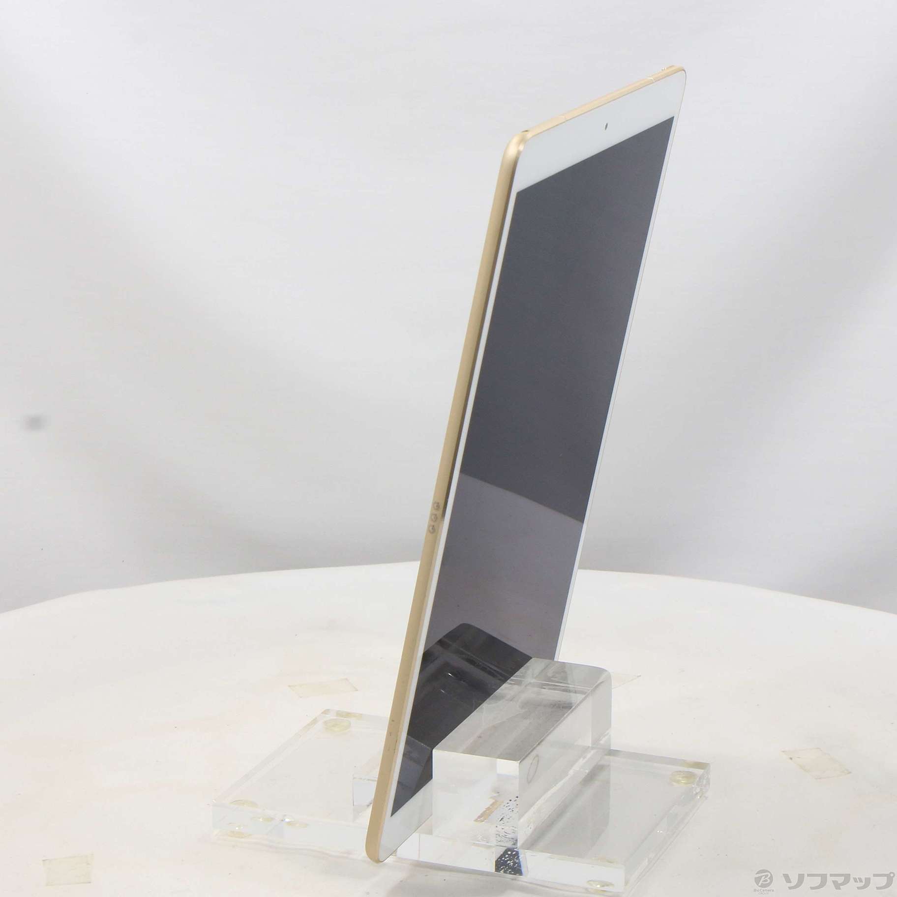 iPad(第5世代) Gold 32GB キャリアSoftbank【ジャンク】 61mr02VDAIL._UF350,350_QL80_.jpg