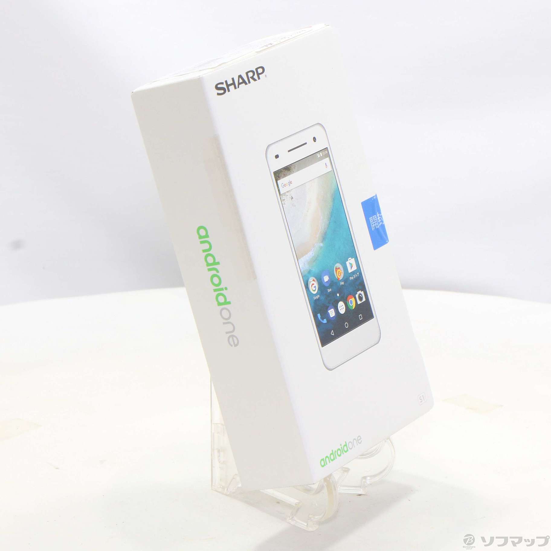 【中古】Android One S1 16GB ピンク SHSGG3 Y!mobile [2133049397386] - リコレ！|ビック ...