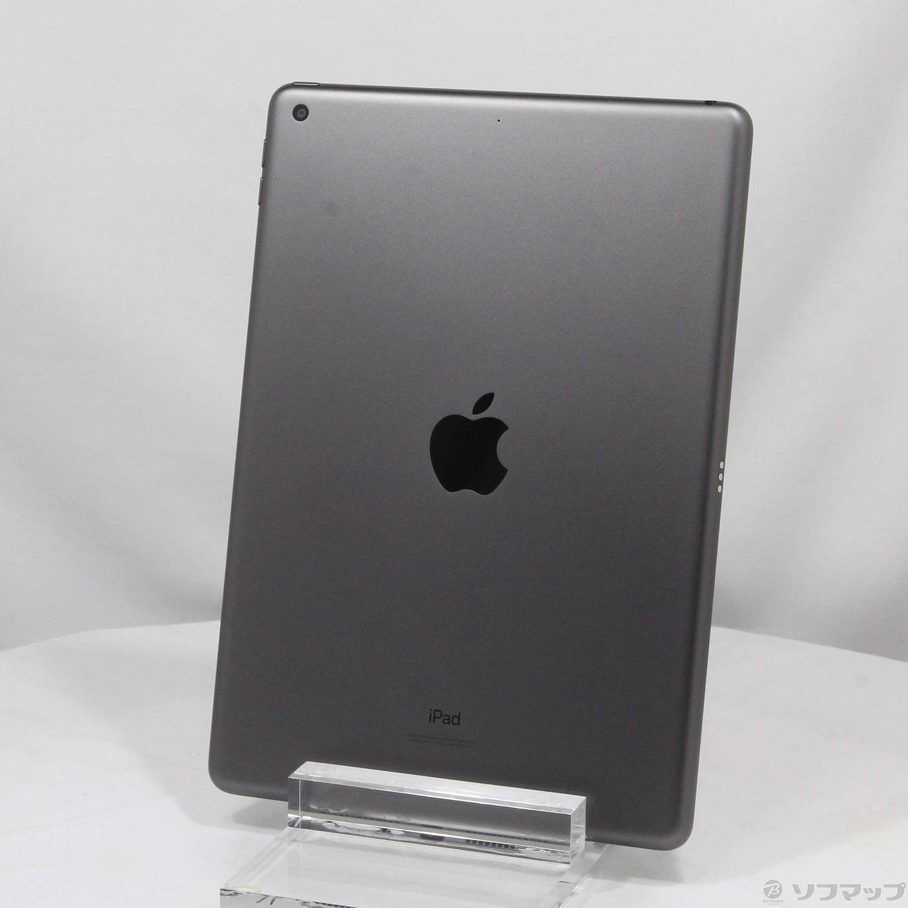 iPad 第9世代　スペースグレー　新品PC/タブレット
