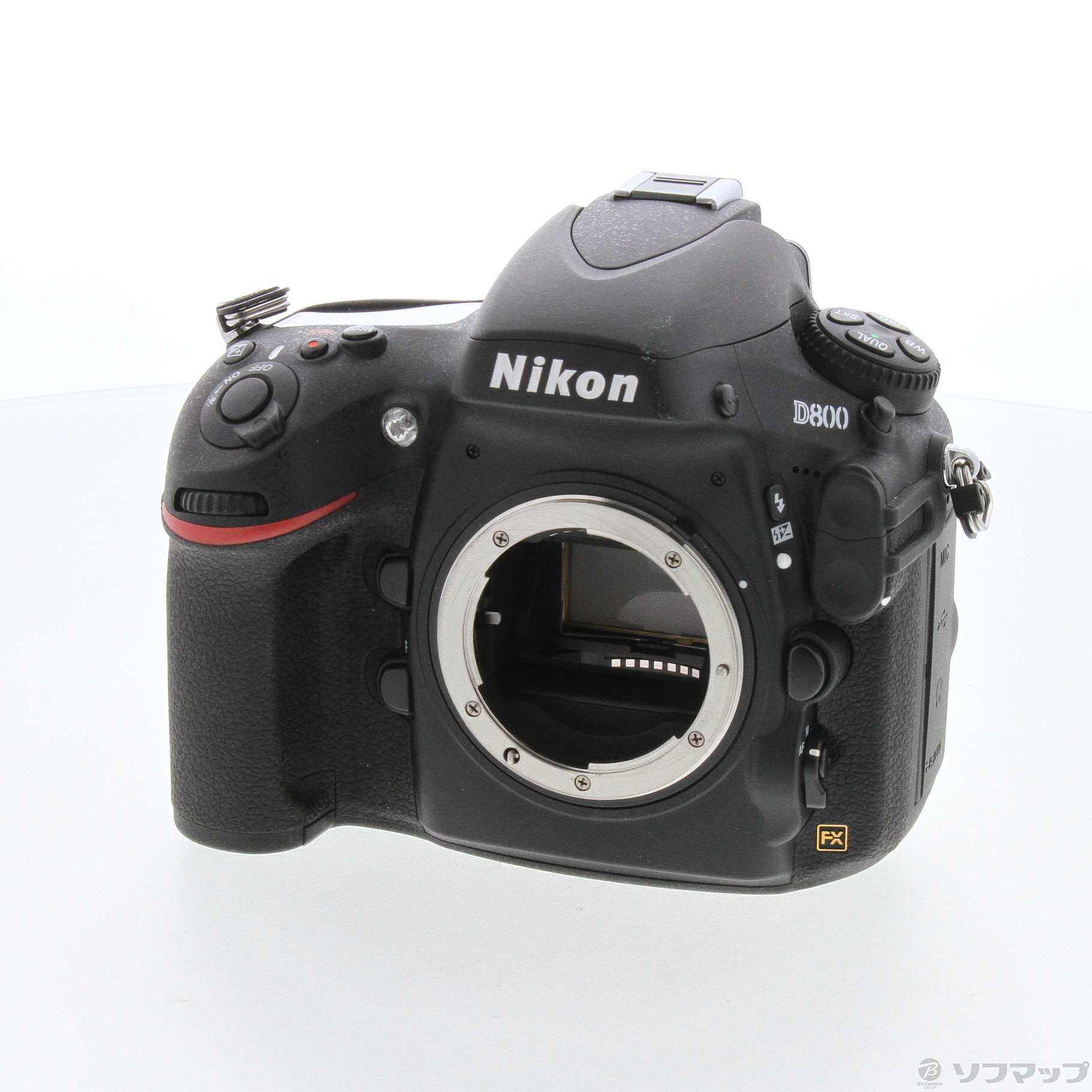 Nikon D800E 本体-