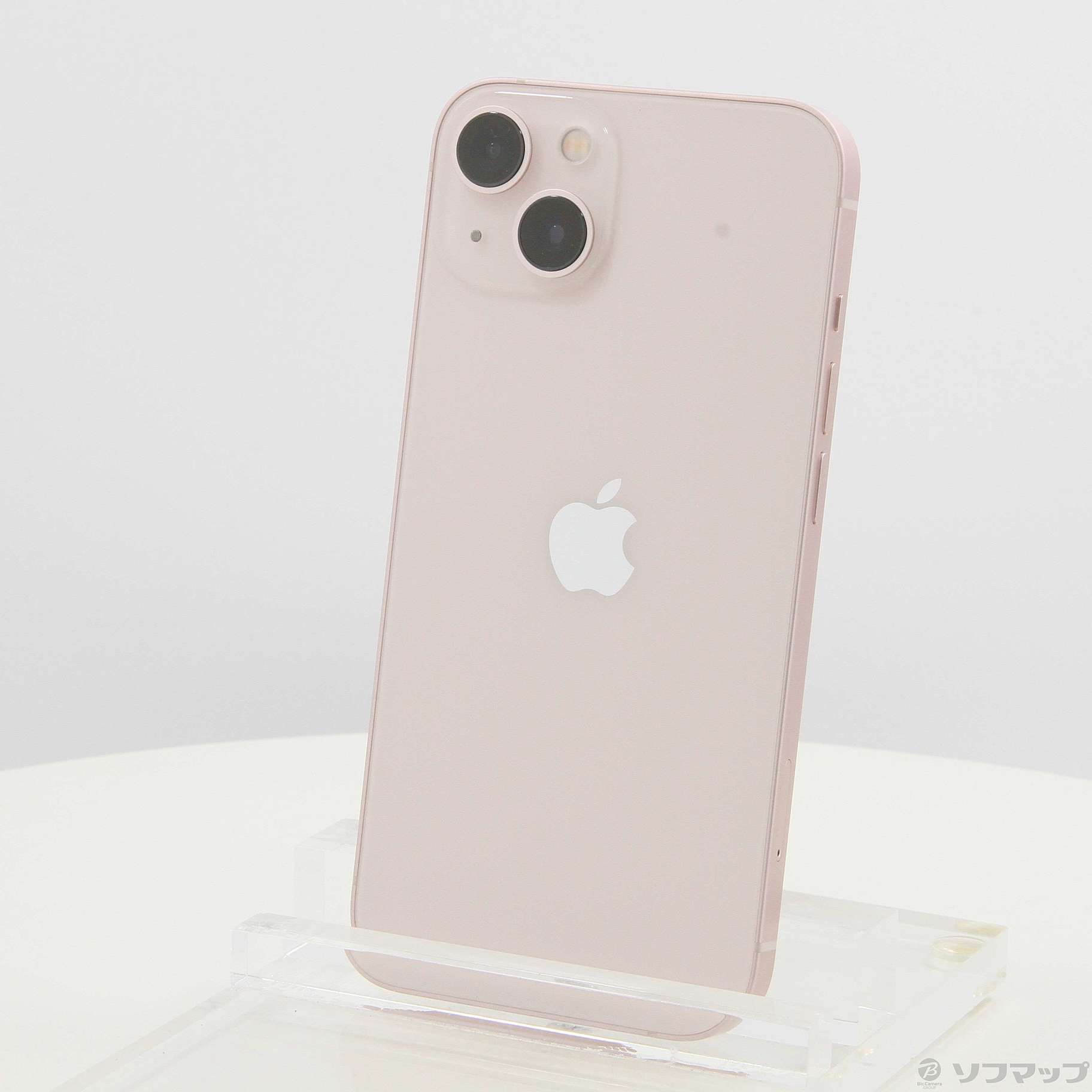 SIMフリー iPhone13 256GB ピンク