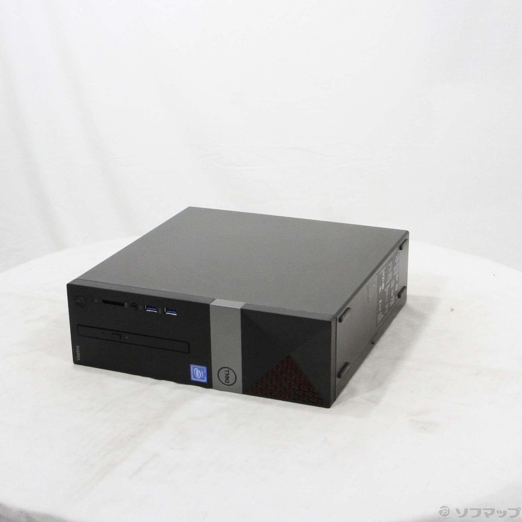 DELL Vostro 3470 - Windowsデスクトップ