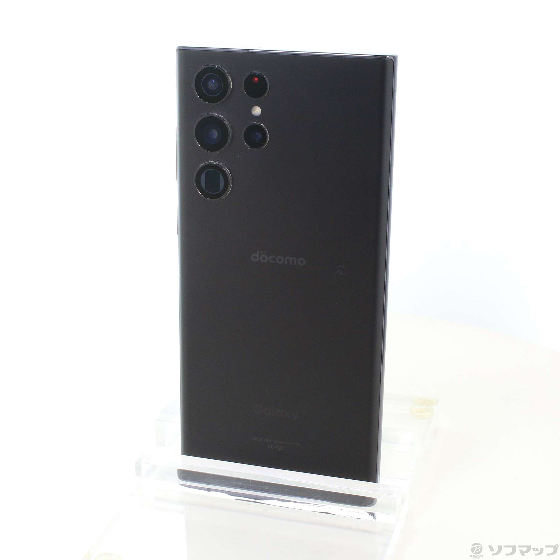 Galaxy S22 Ultra 5G 512GB ホワイト韓国版 - 滋賀県の携帯電話/スマホ