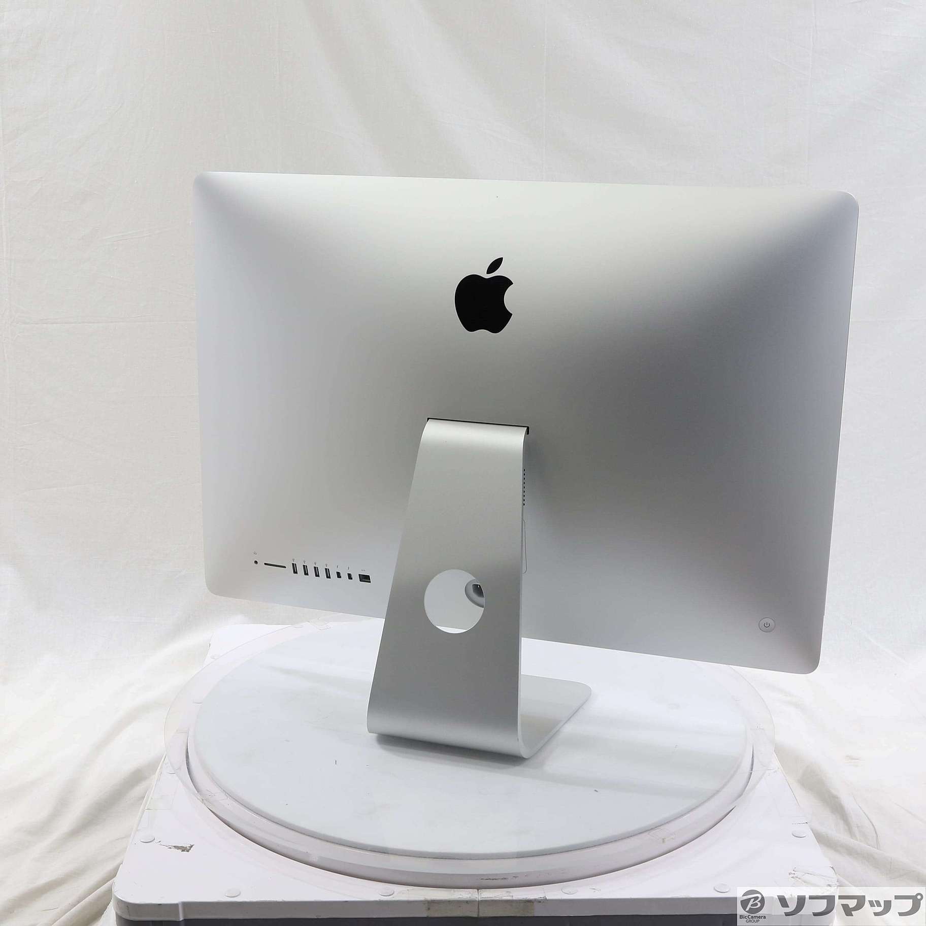 値下げ! Apple iMac Retina 5KディスプレイMF886J/A - PC/タブレット