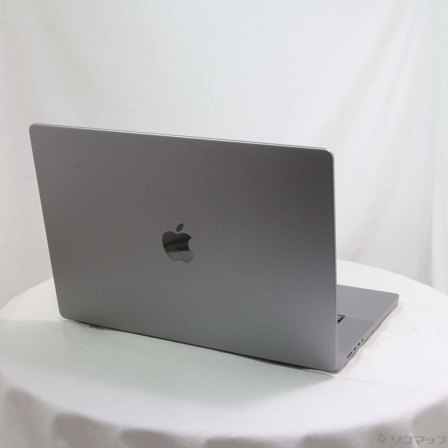 中古品〕 MacBook Pro 16.2-inch Early 2023 MNW83J／A Apple M2 Max