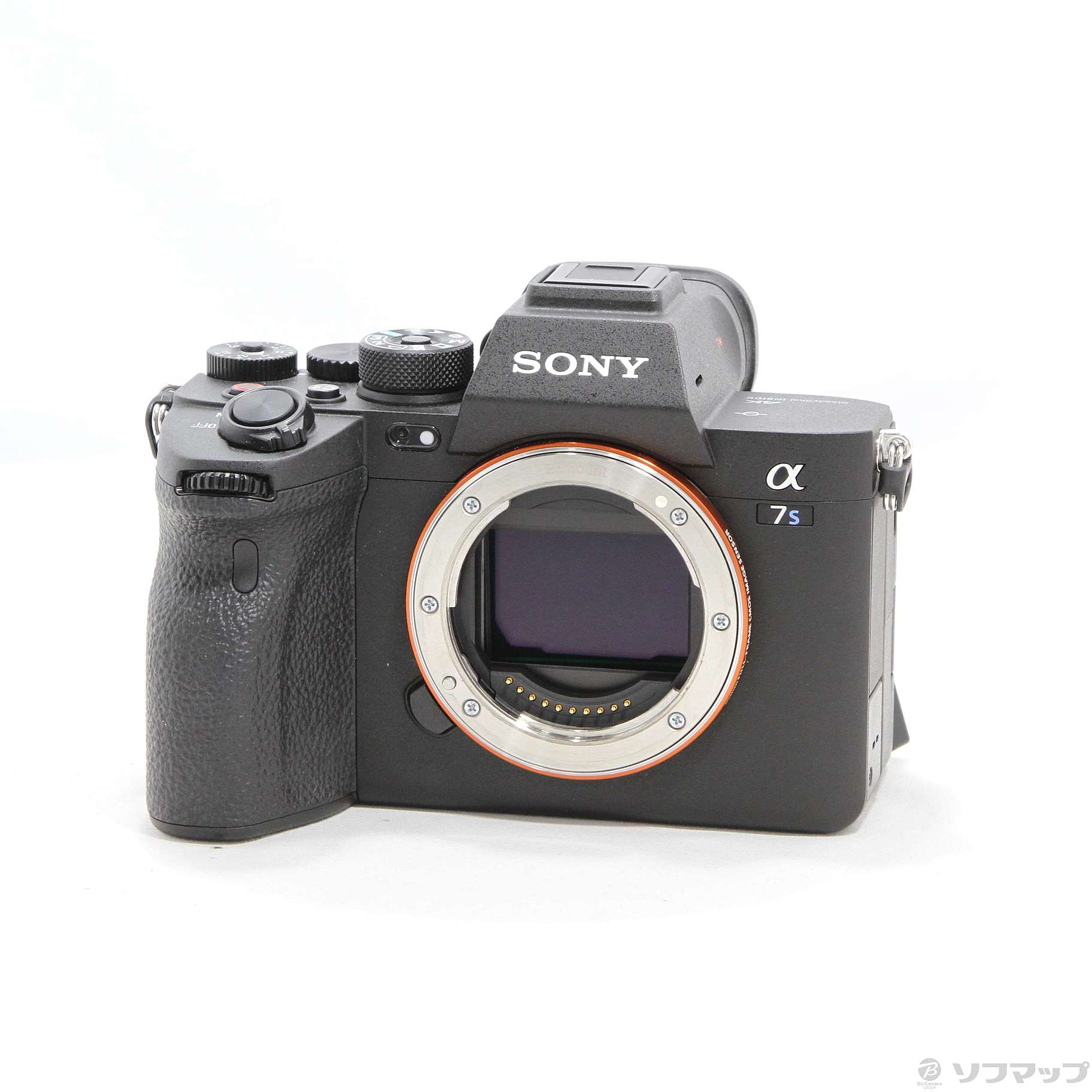 中古】α7S III ボディ ILCE-7SM3 [2133049413987] - リコレ