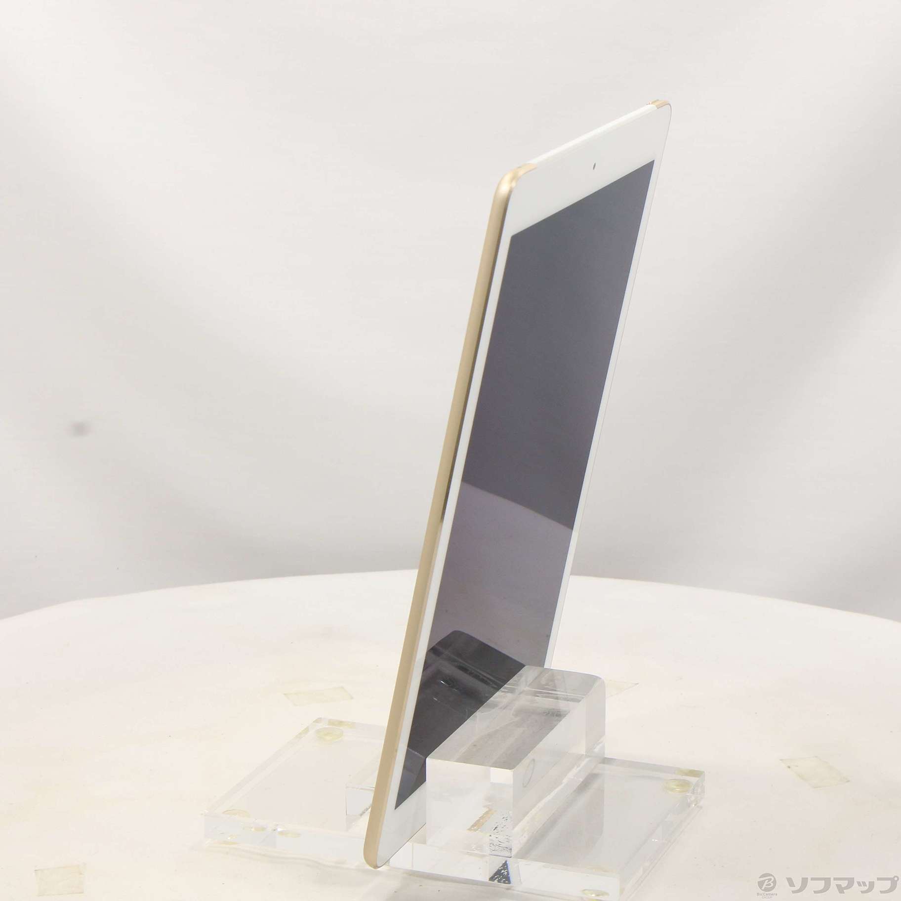 中古】iPad Air 2 16GB ゴールド MH1C2J／A au [2133049413994 ...