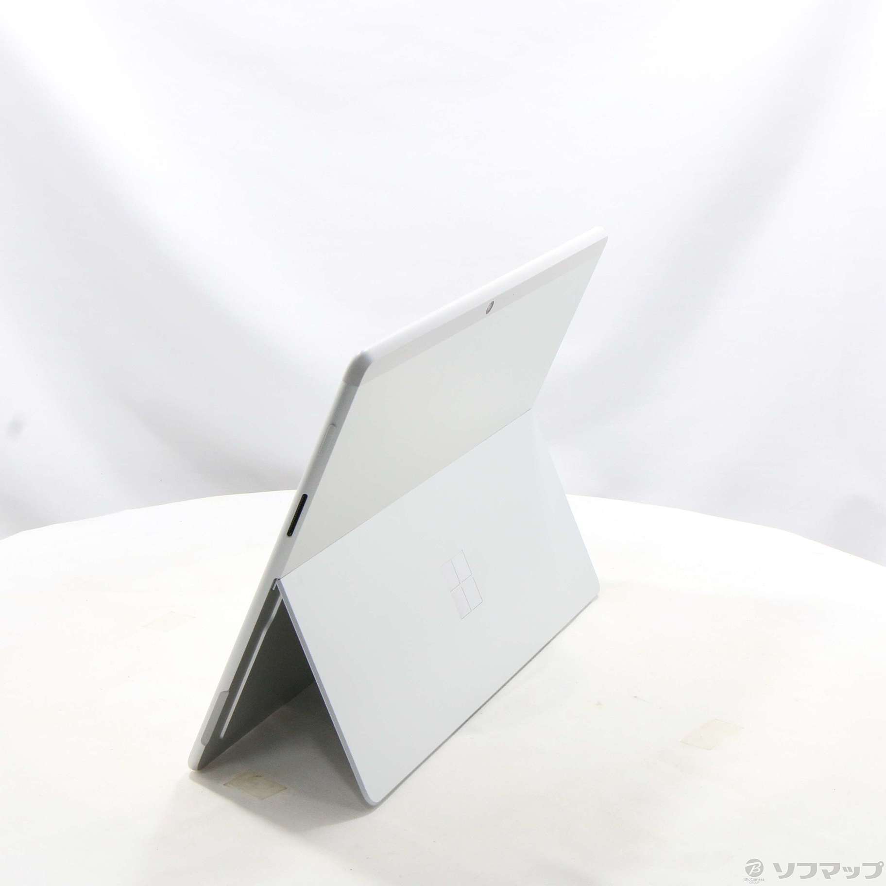 中古】Surface ProX 〔Microsoft SQ1／8GB／SSD128GB〕 E4K-00011 プラチナ [2133049414267]  - リコレ！|ビックカメラグループ ソフマップの中古通販サイト