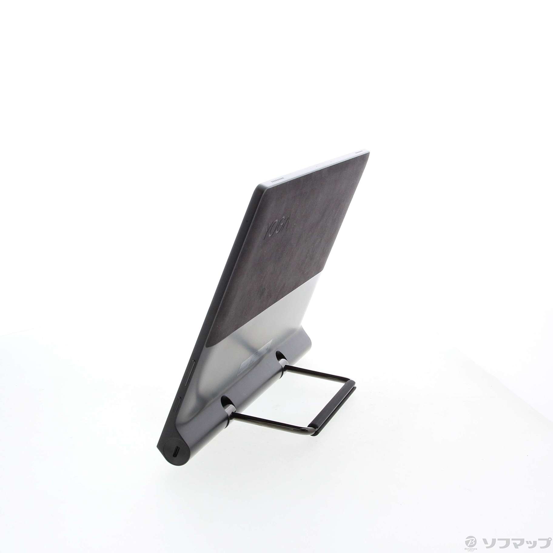 中古】Lenovo Yoga Tab 13 128GB シャドーブラック ZA8E0008JP Wi-Fi [2133049415202]  法人専用リコレ！|ソフマップの法人専用中古通販サイト