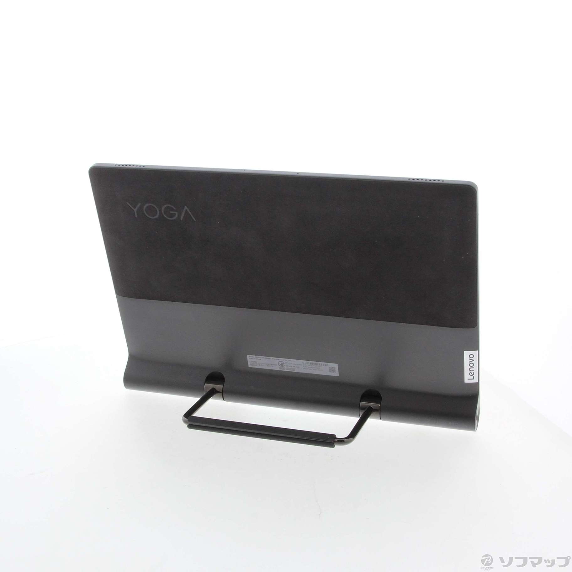 中古】Lenovo Yoga Tab 13 128GB シャドーブラック ZA8E0008JP Wi-Fi [2133049415202]  リコレ！|ビックカメラグループ ソフマップの中古通販サイト