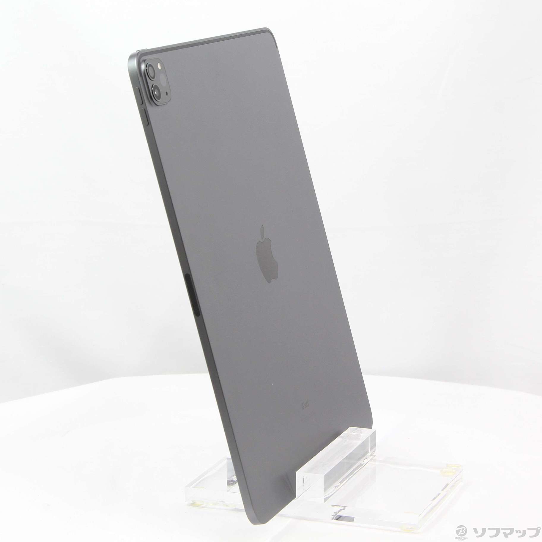 中古】iPad Pro 12.9インチ 第4世代 256GB スペースグレイ FXAT2J／A