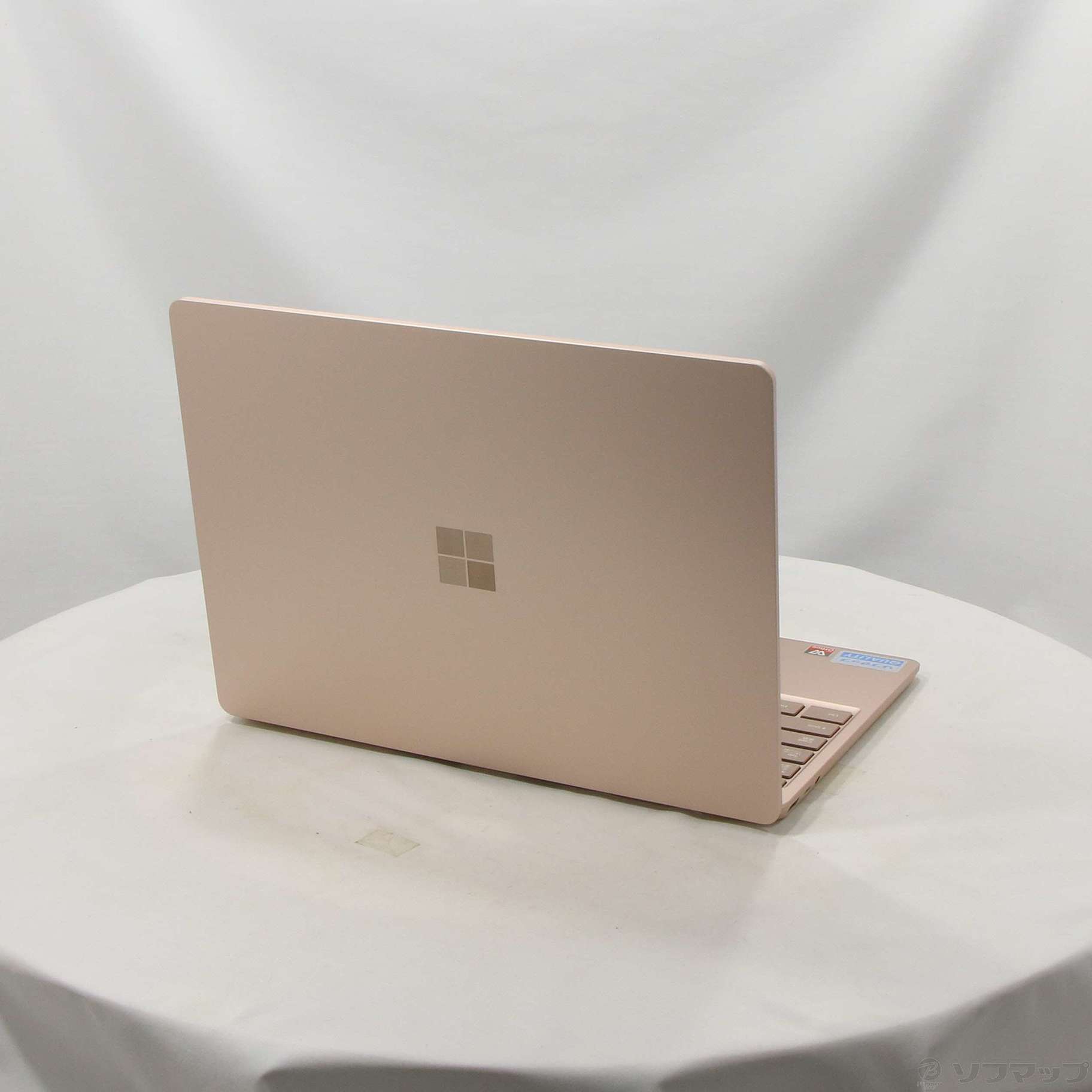 中古】Surface Laptop Go 〔Core i5／8GB／SSD128GB〕 THH-00045 ...